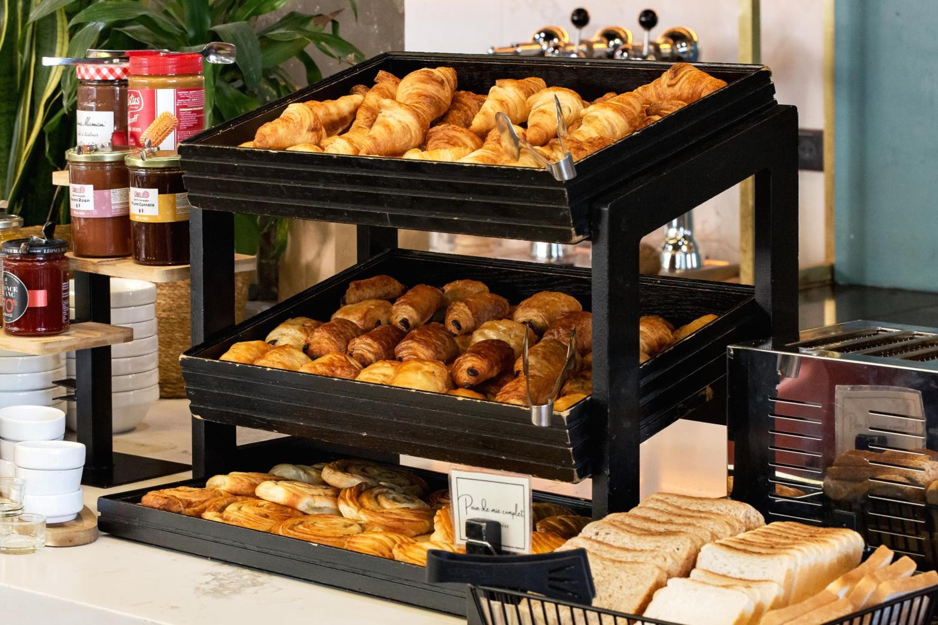 Mercure Paris Saint-Ouen