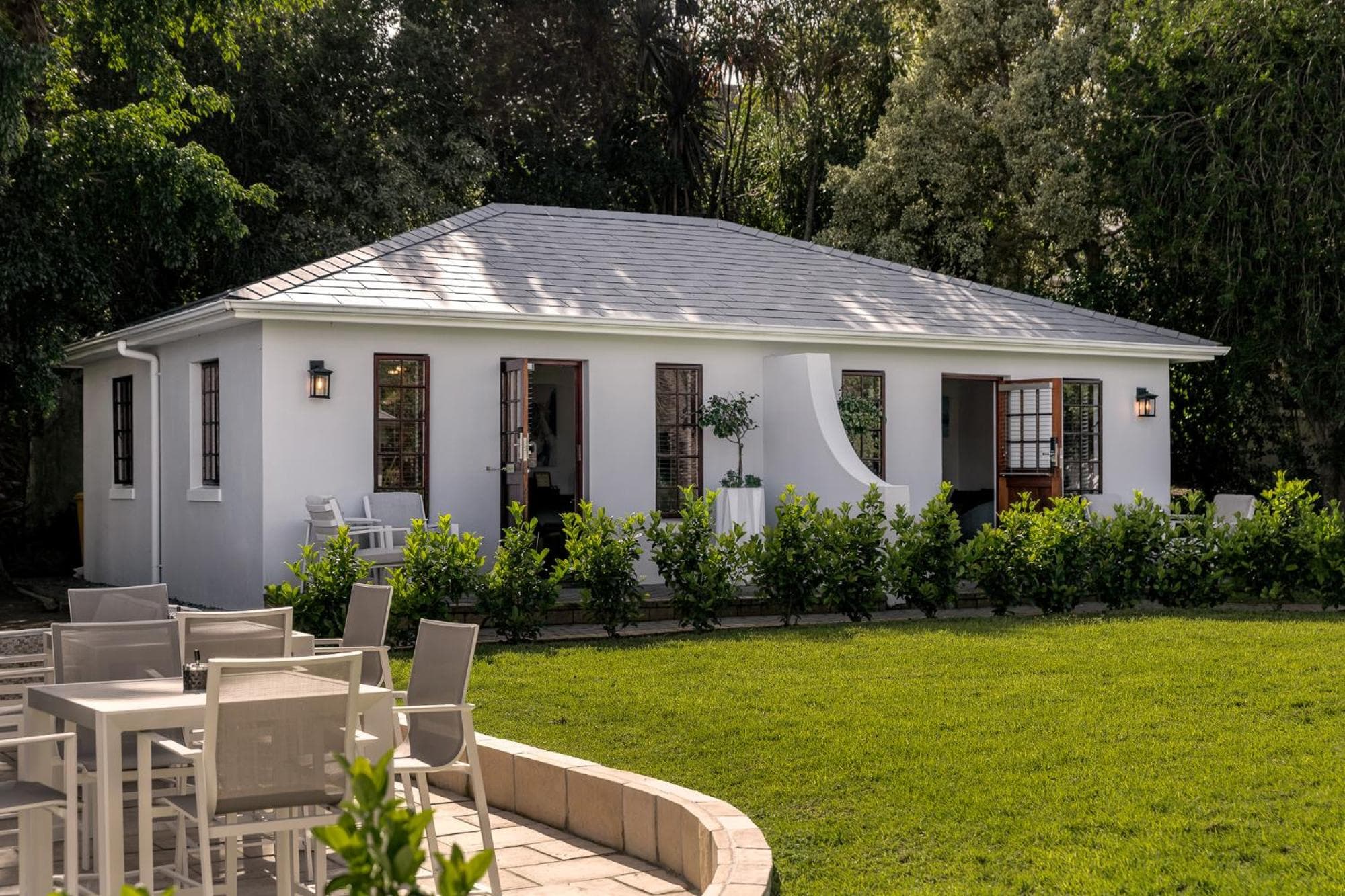 Palm House Boutique Hotel and Spa