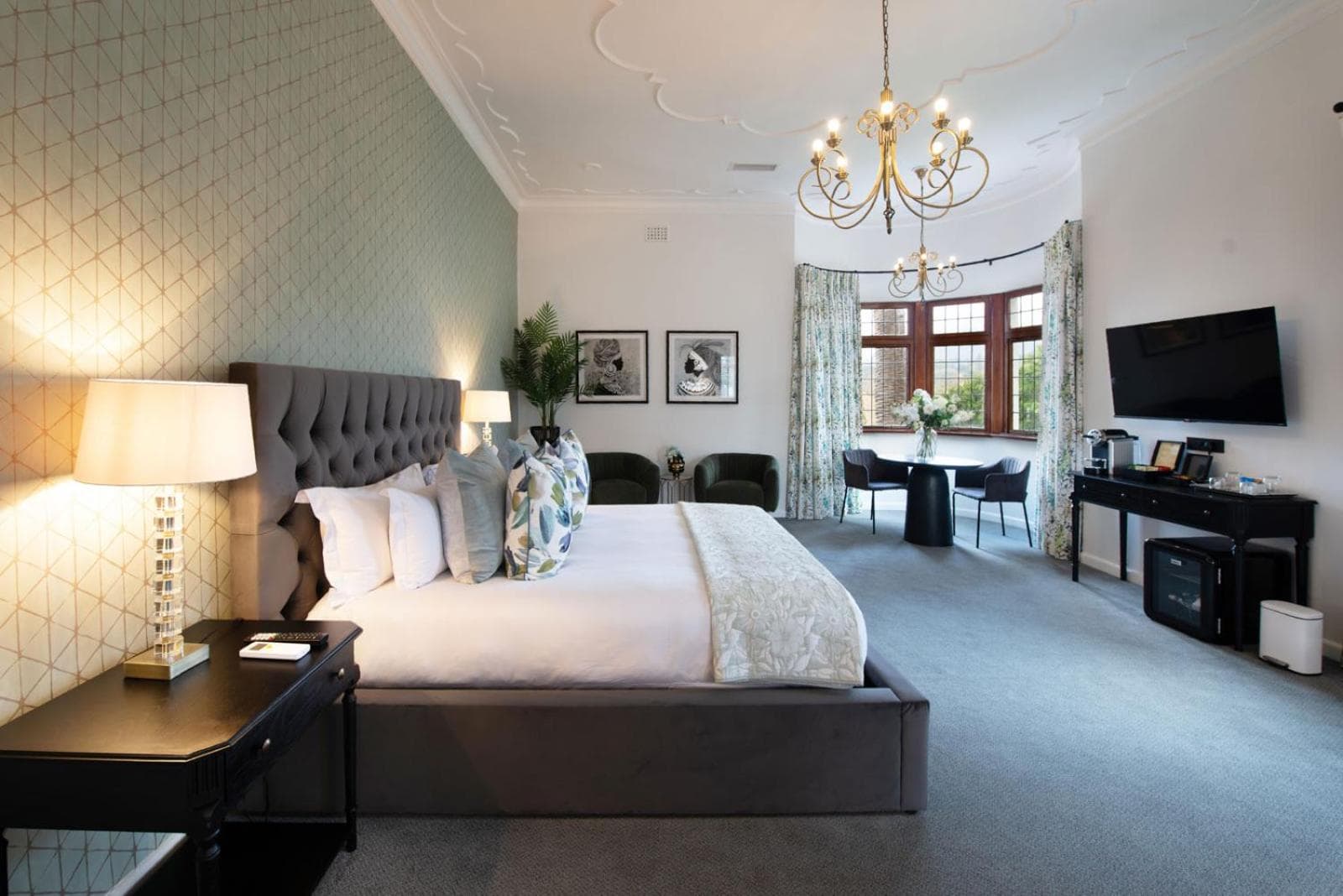 Palm House Boutique Hotel and Spa