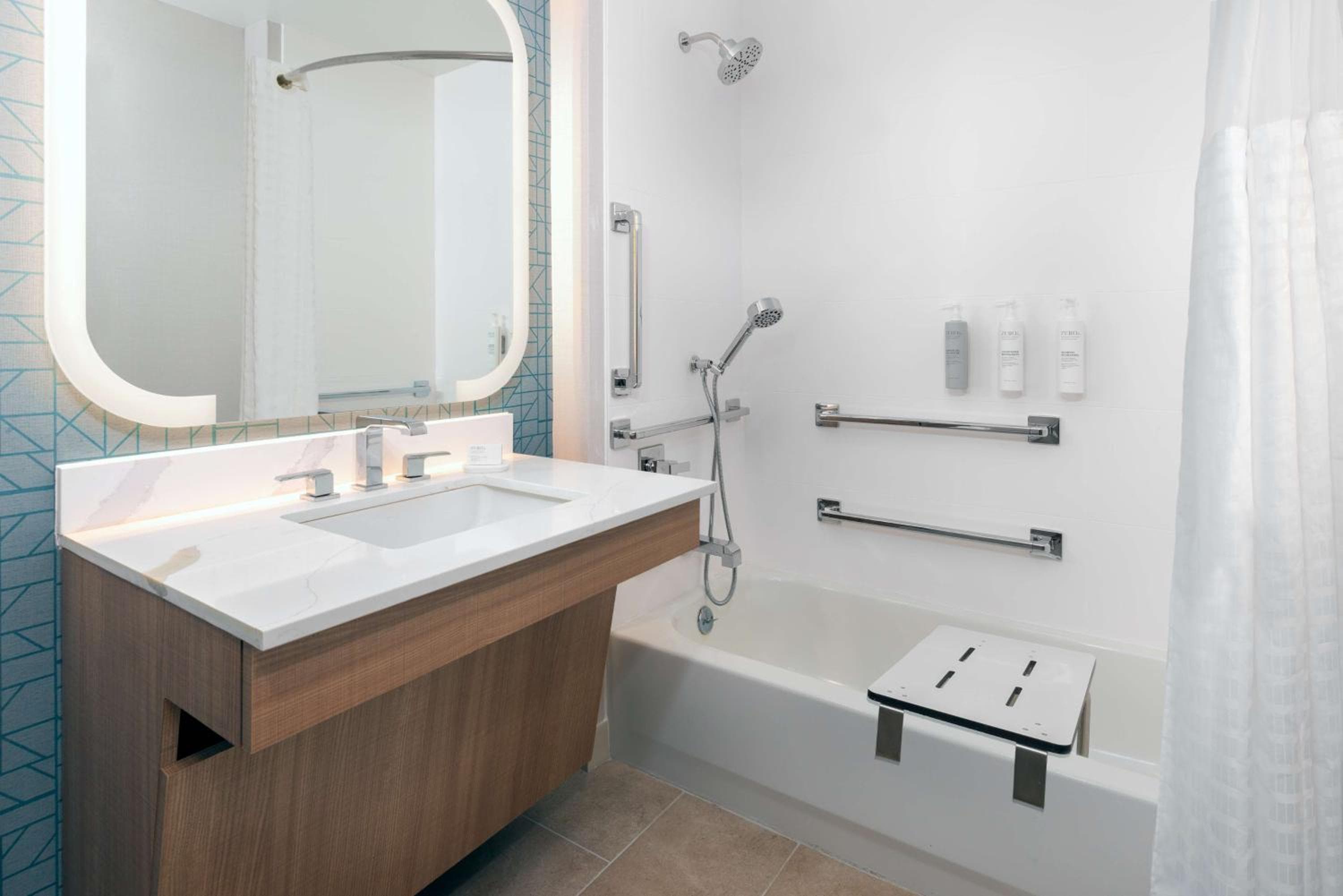 Homewood Suites by Hilton Buffalo/Airport