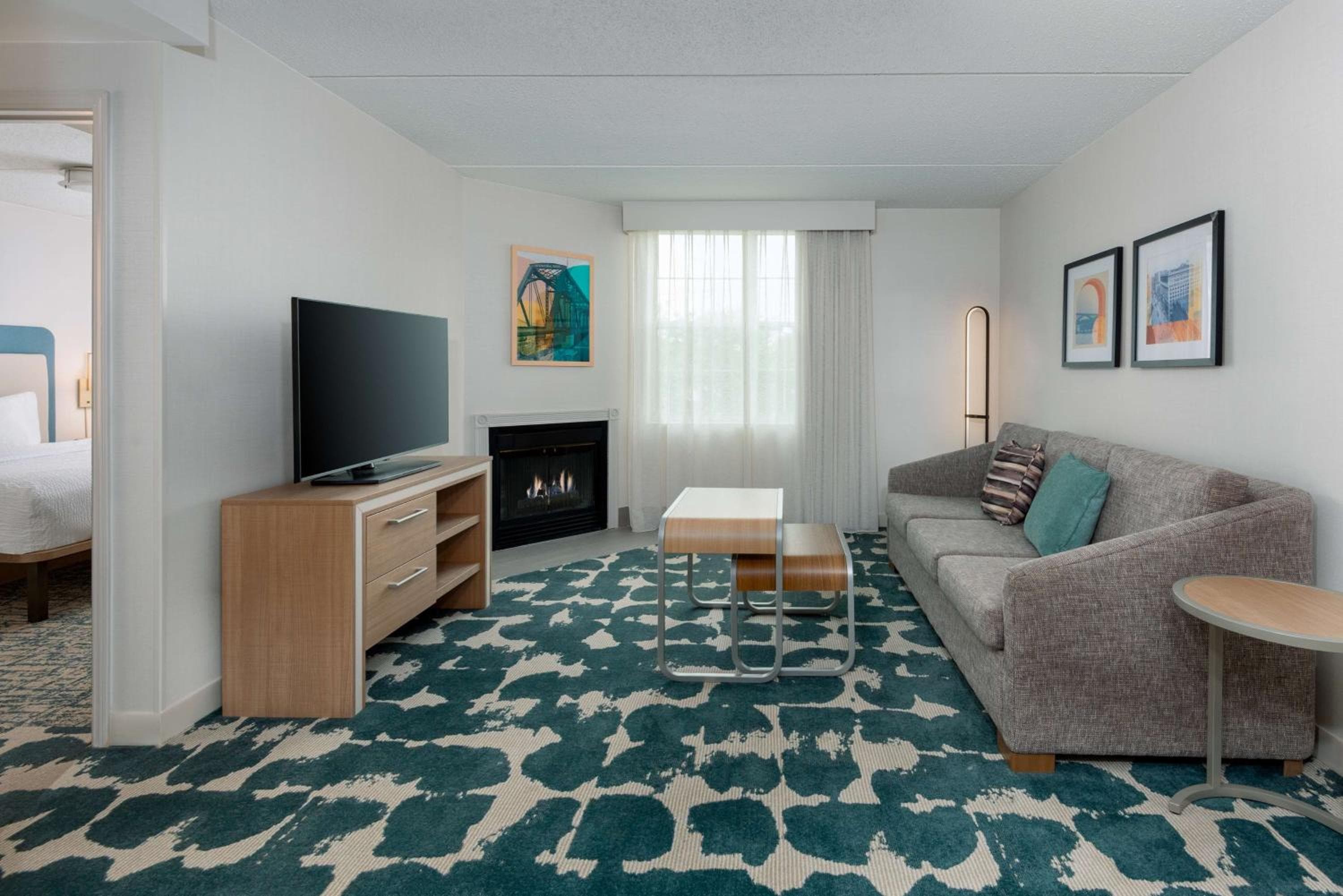 Homewood Suites by Hilton Buffalo/Airport