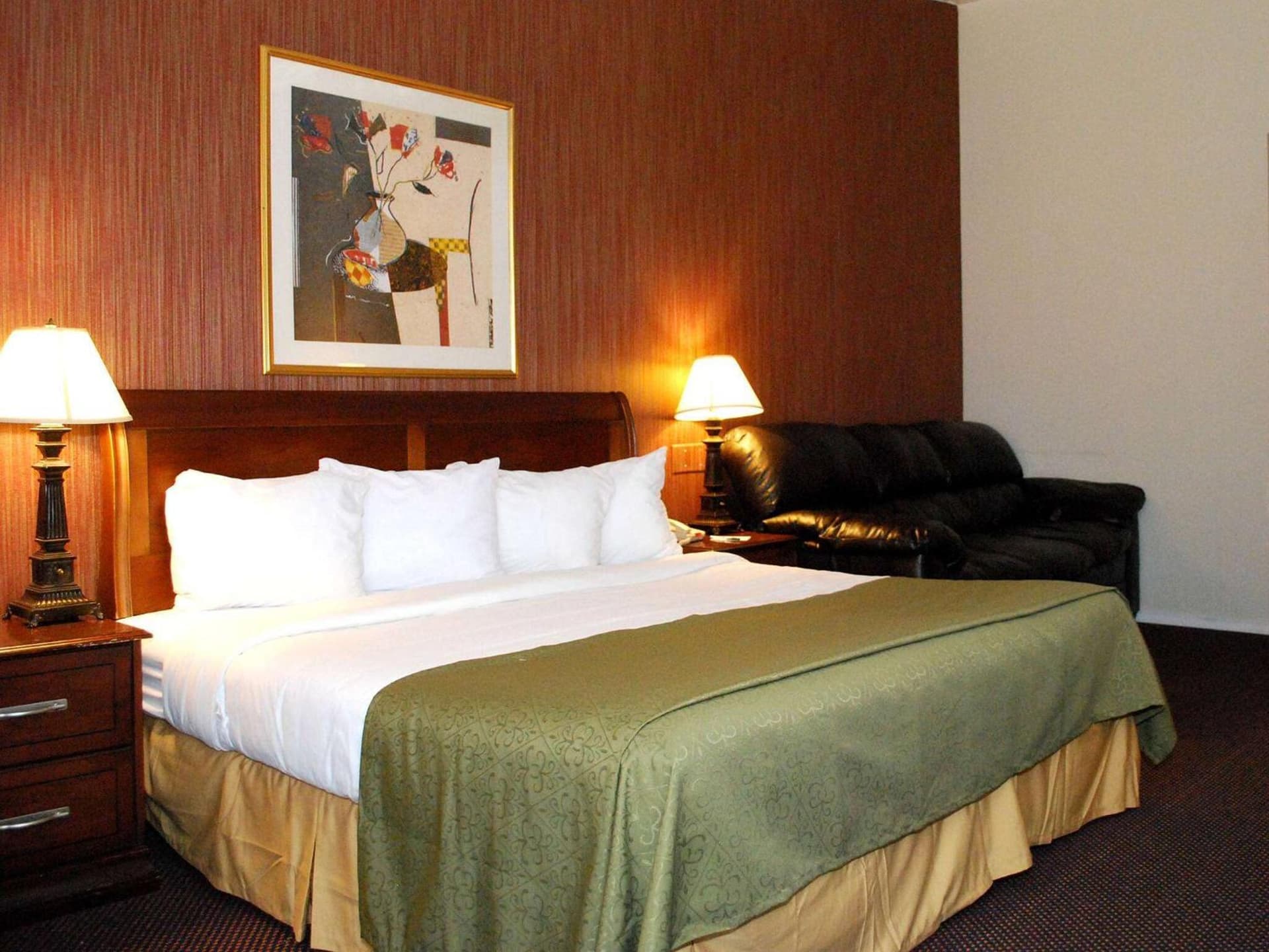 Travel Inn - Watertown NY