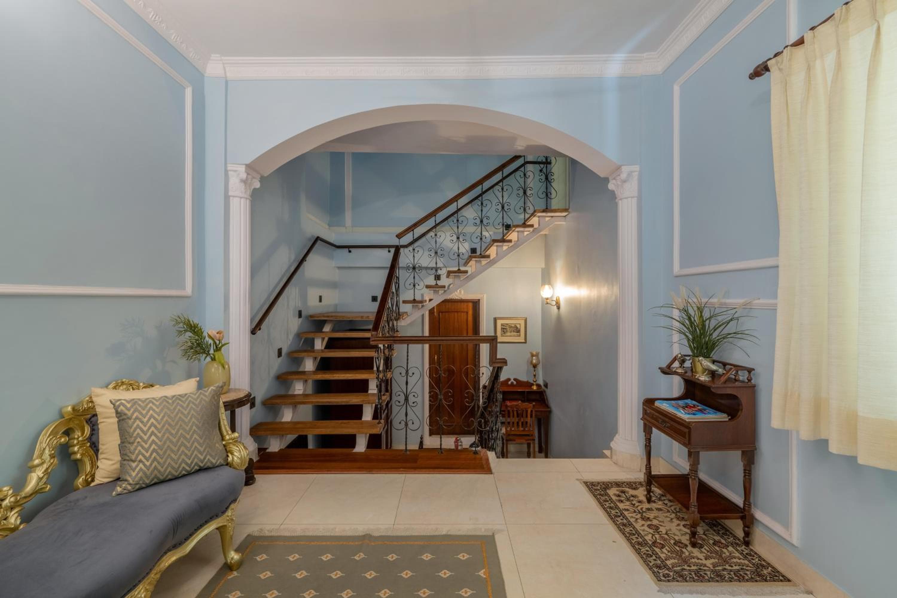 Dera Rawatsar - Heritage Hotel