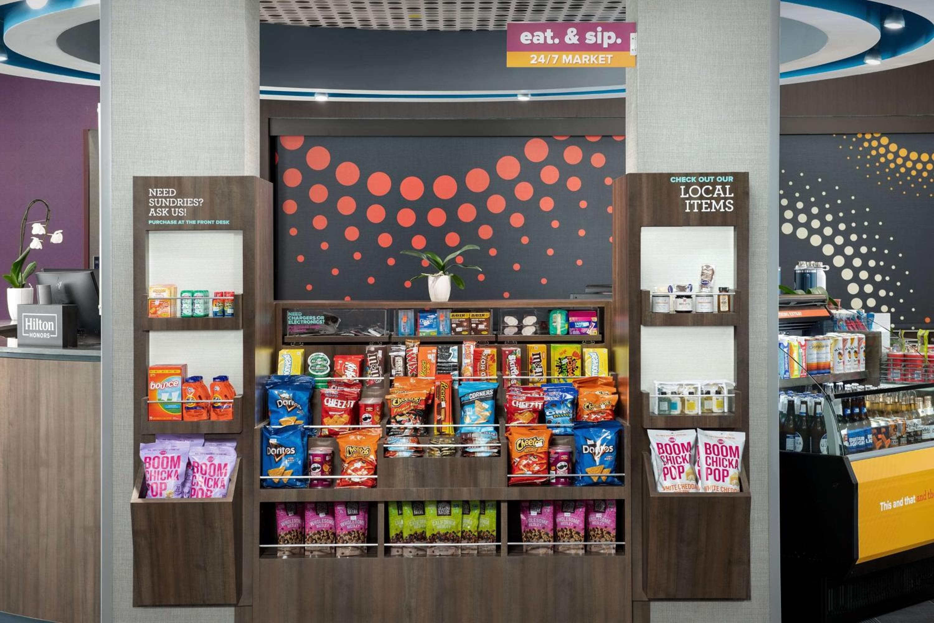 Tru By Hilton Jacksonville Airport