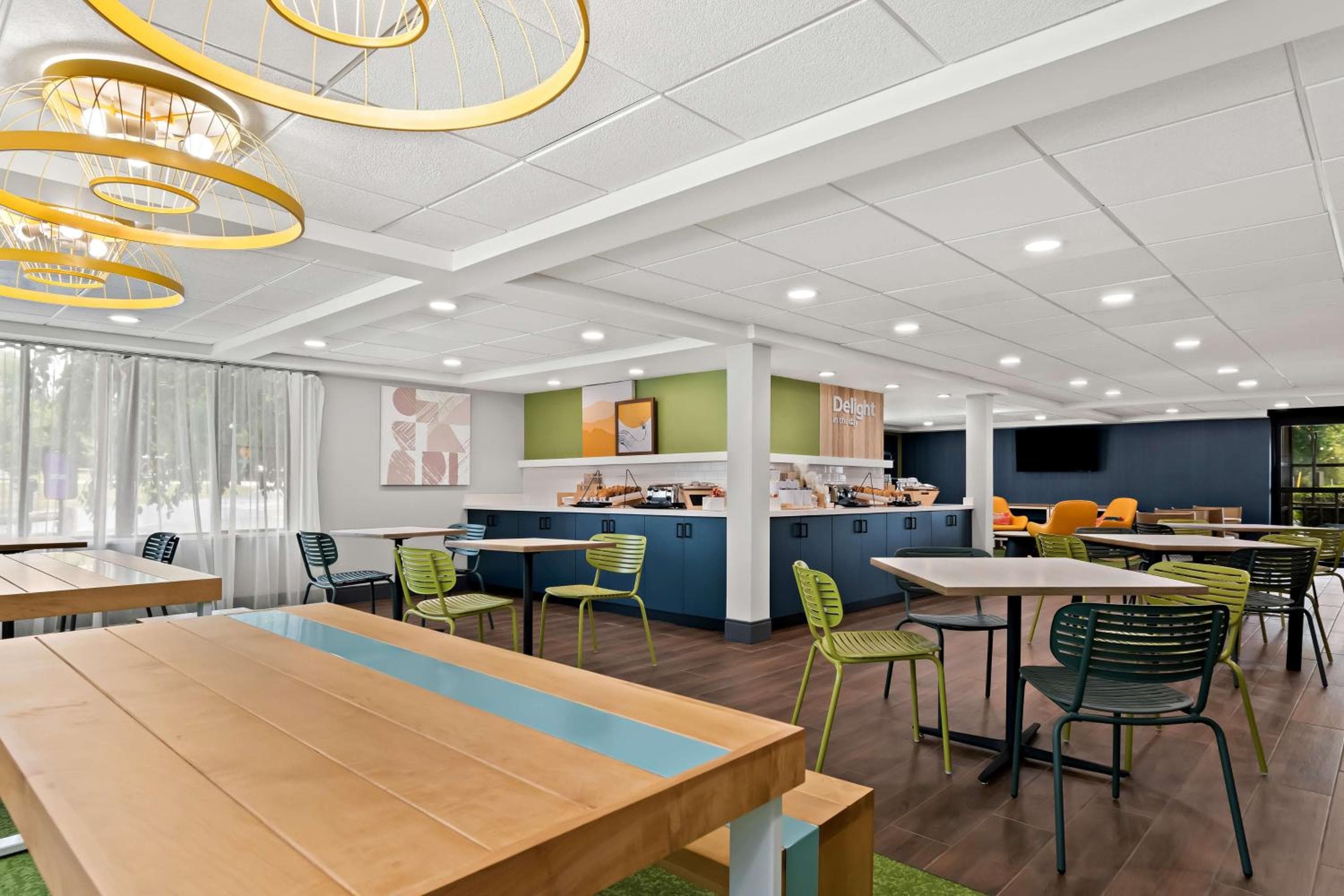 Spark By Hilton Hummelstown Hershey