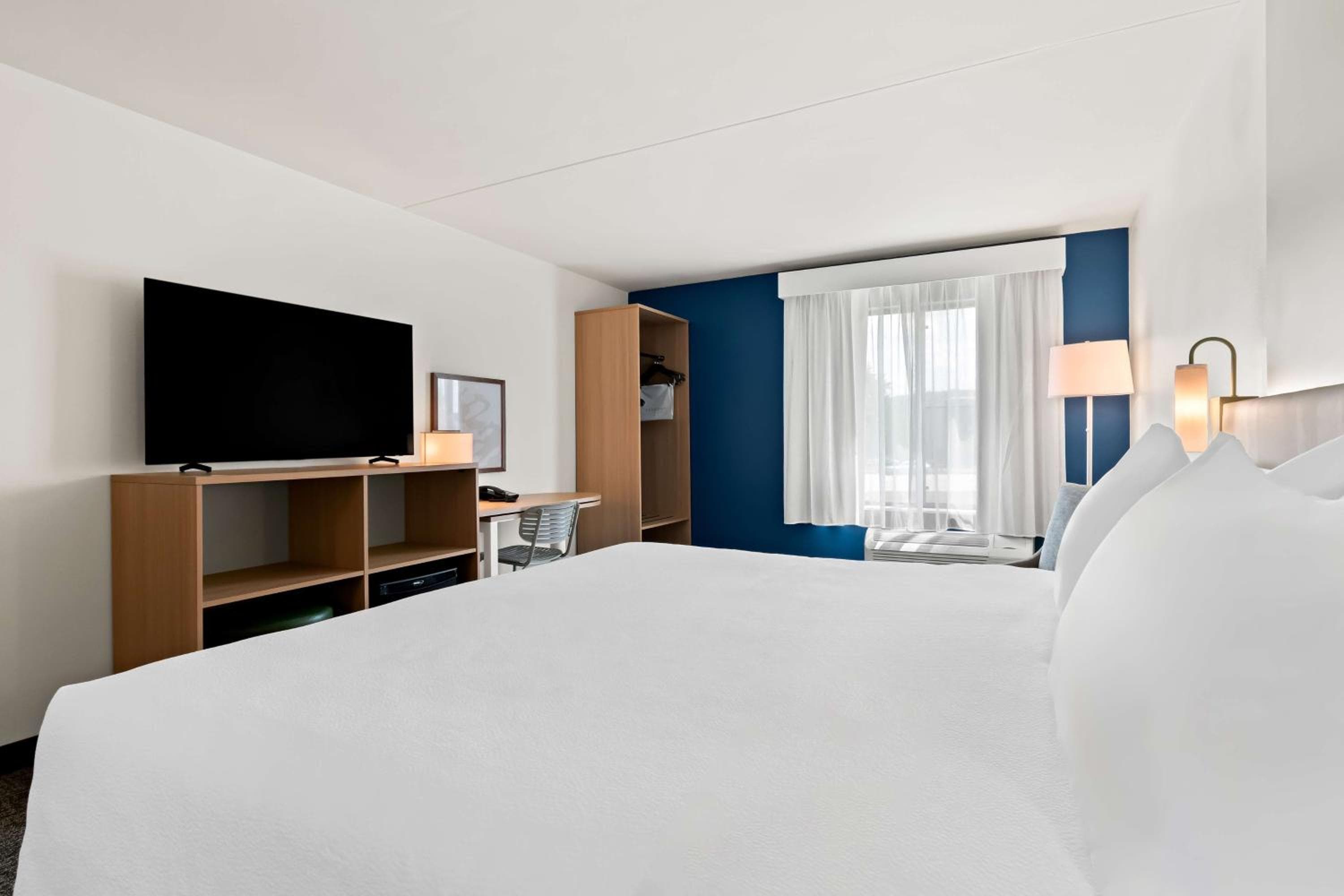 Spark By Hilton Hummelstown Hershey