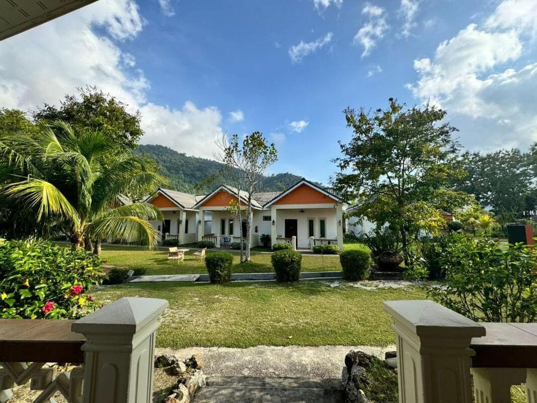 Dreamz Village