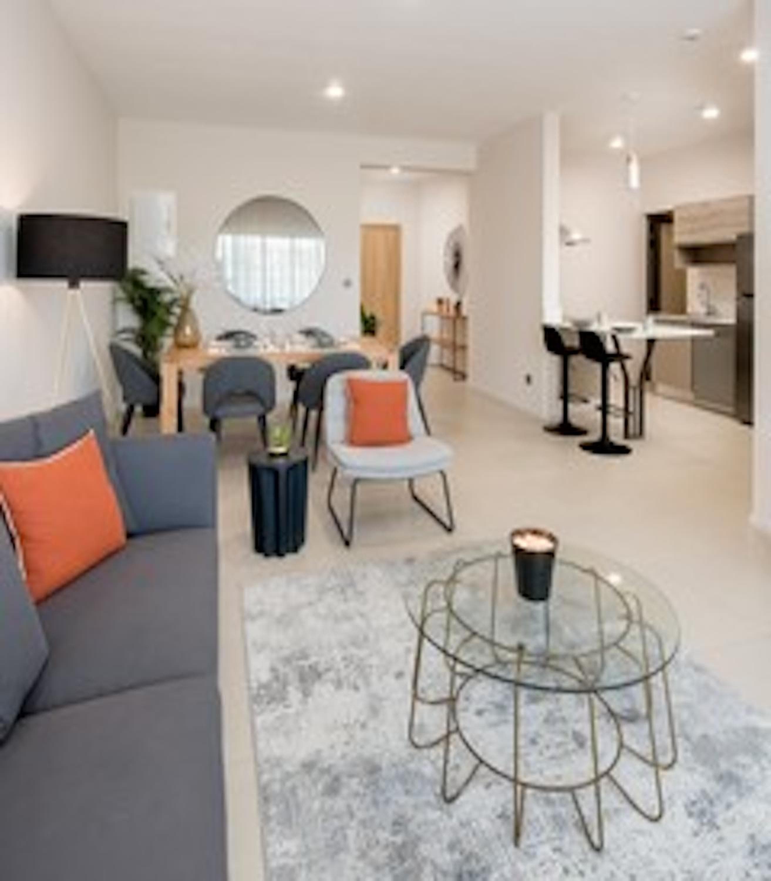 Minissy Suites