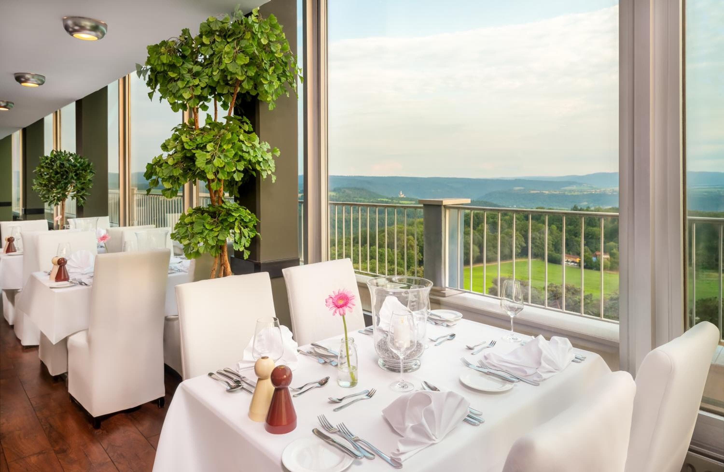 Wyndham Garden Lahnstein Koblenz
