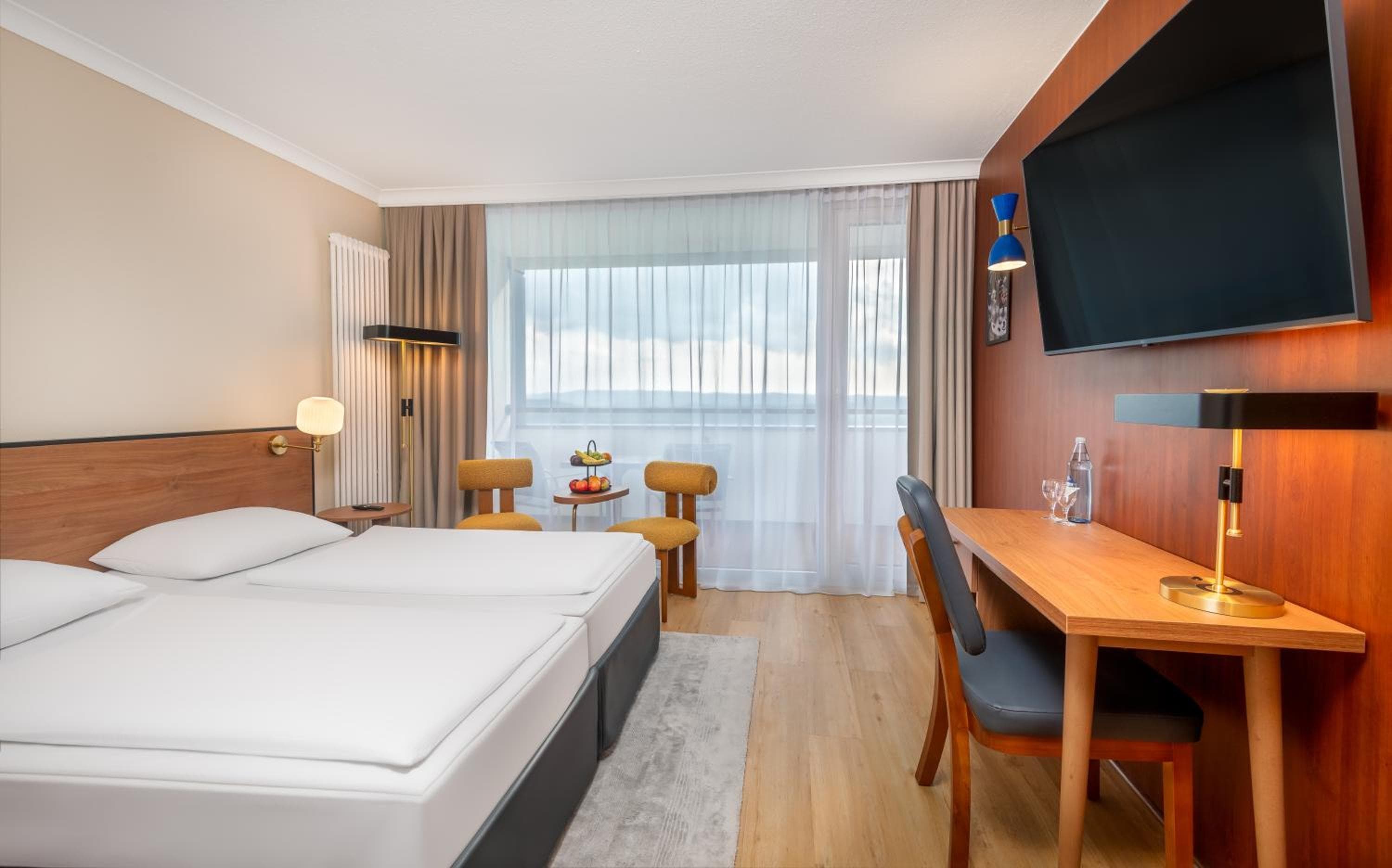 Wyndham Garden Lahnstein Koblenz