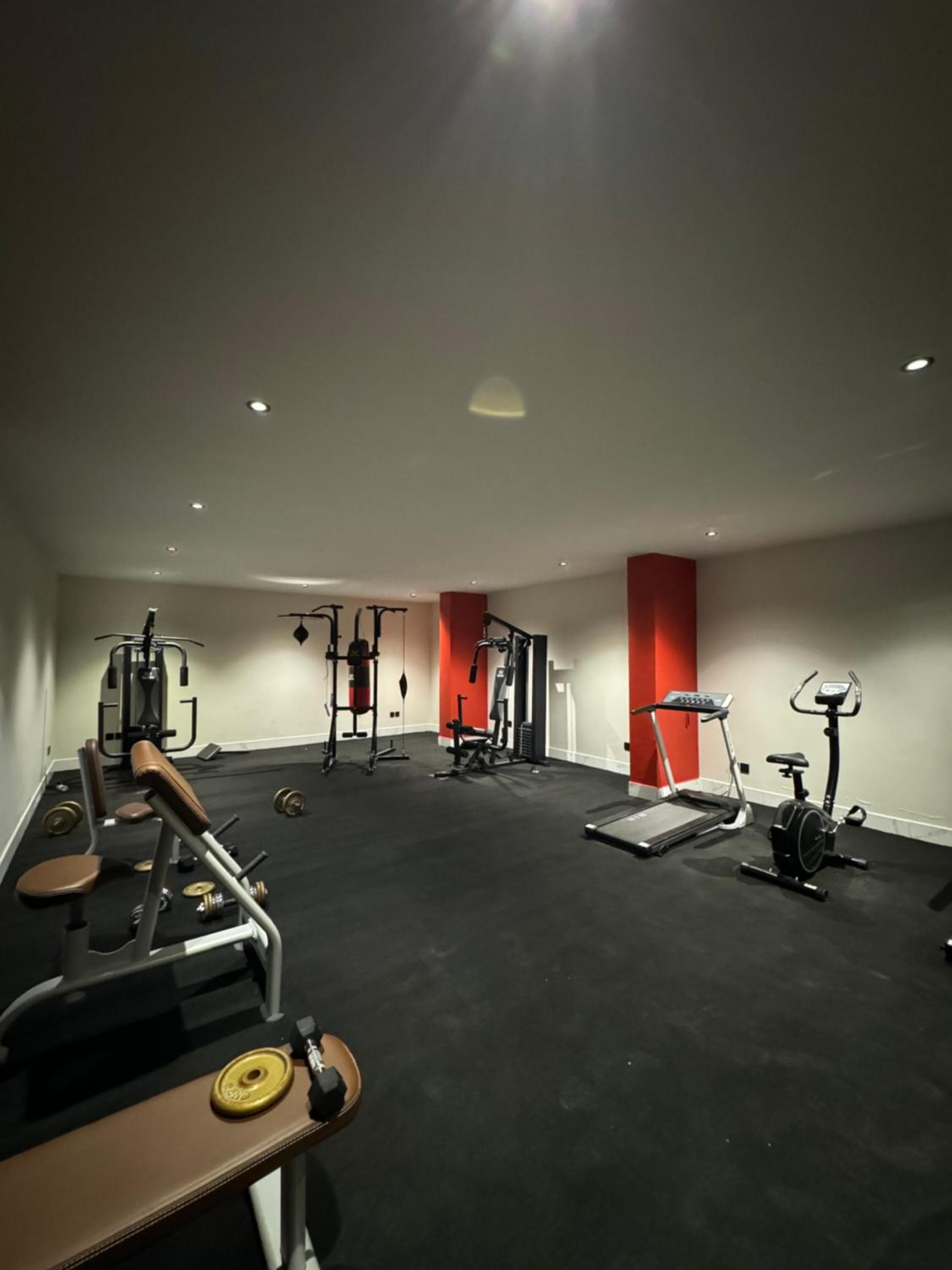 Sunrise Deluxe Studio