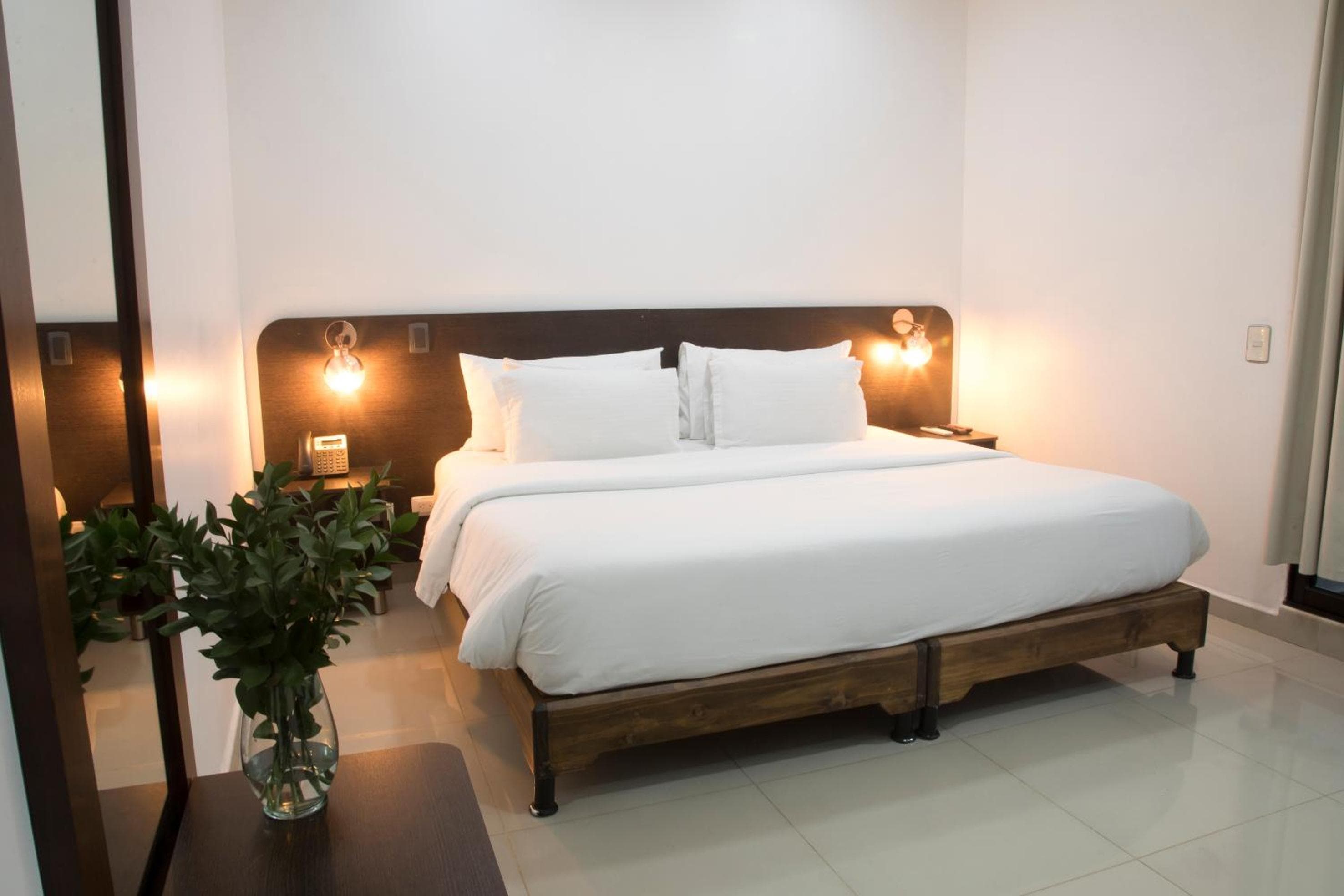 Hotel Belisario