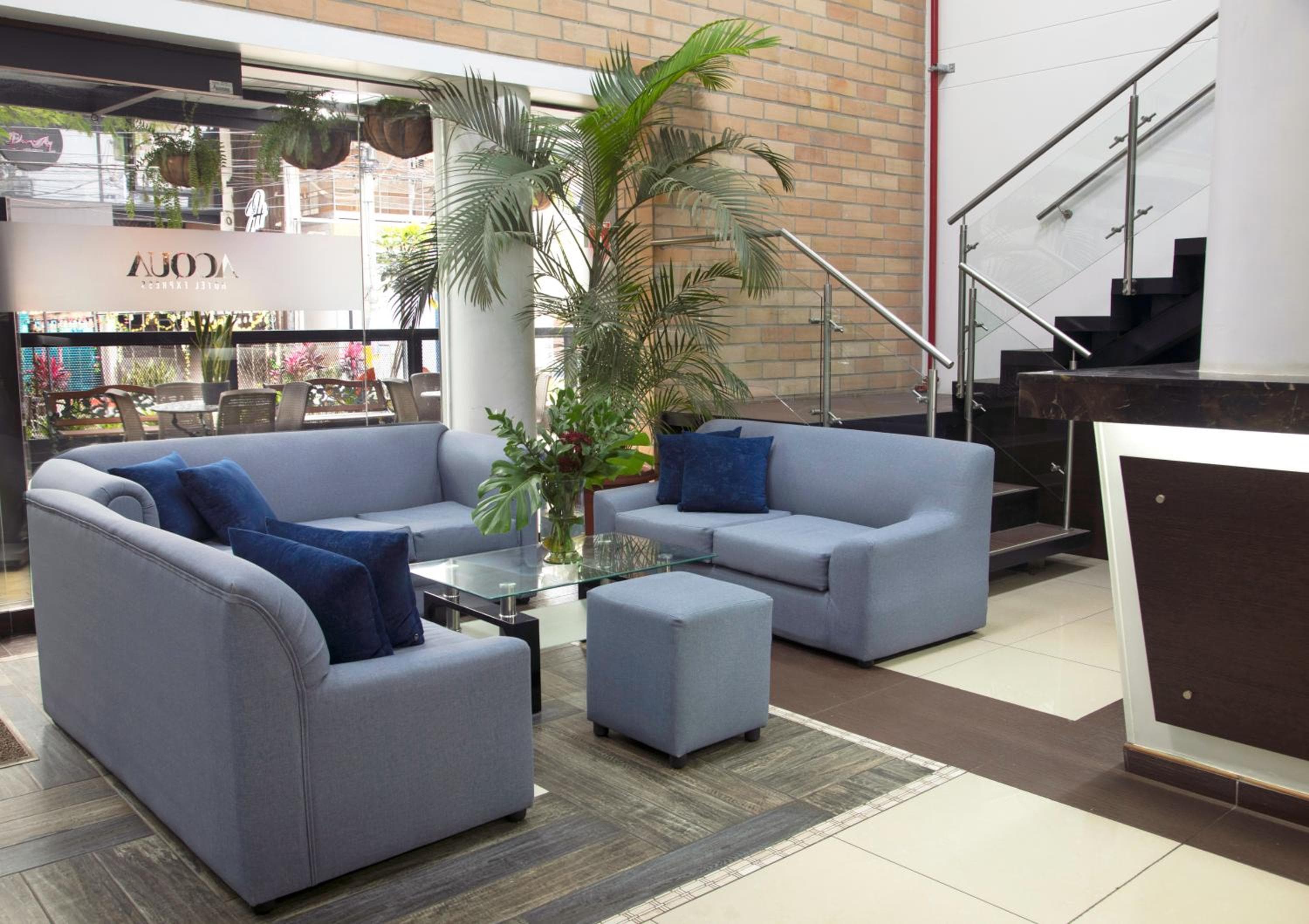 Hotel Belisario