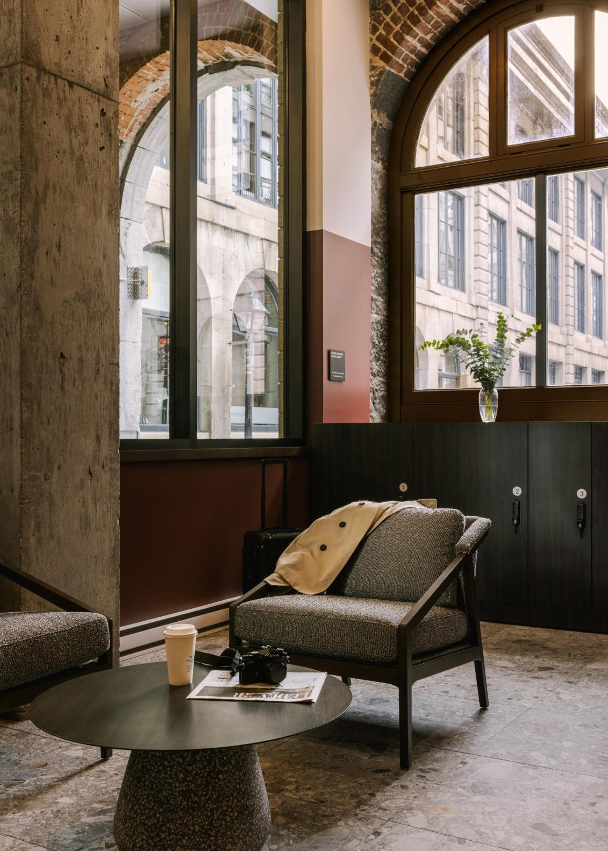 Bresoles Hotel