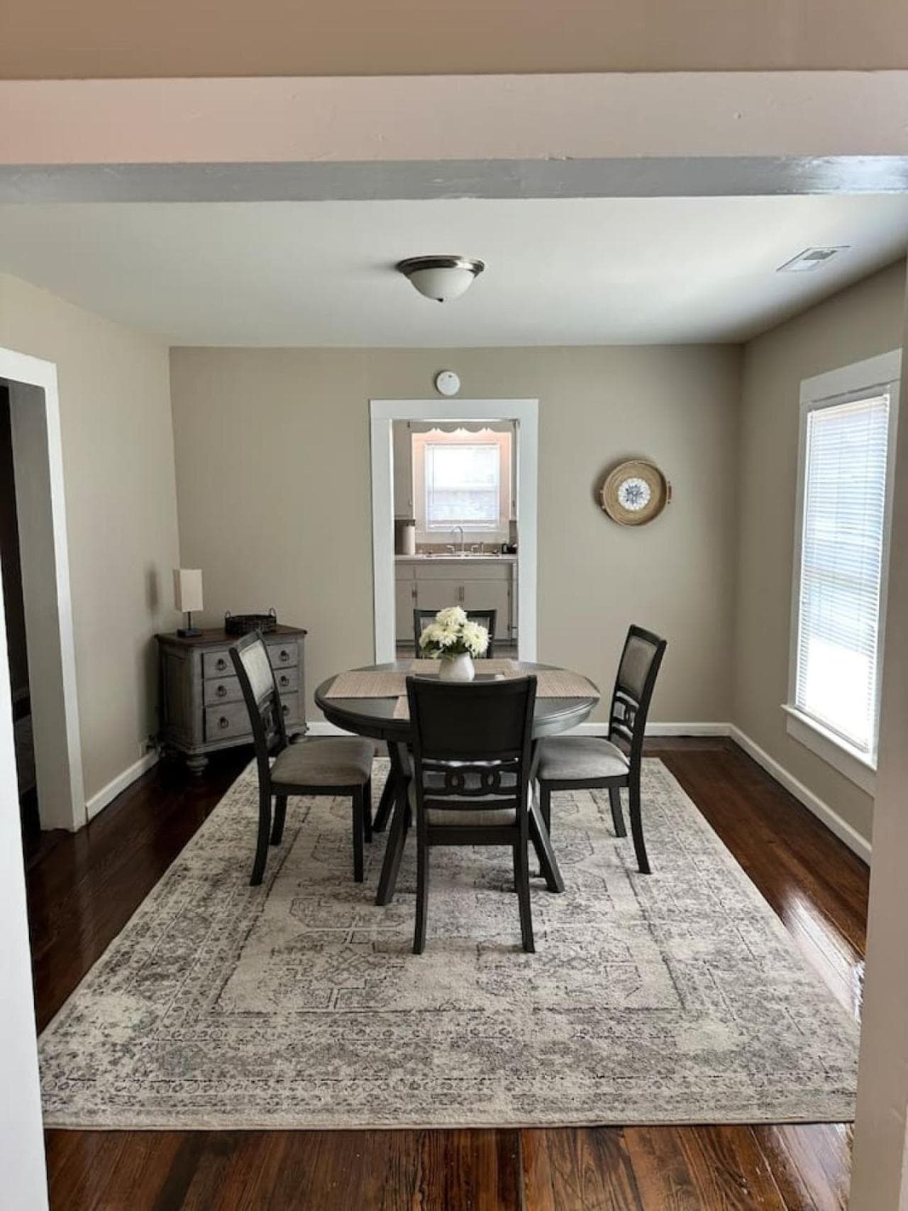 Pet-Friendly 2BR | 2 Baths · Near Motor Speedway
