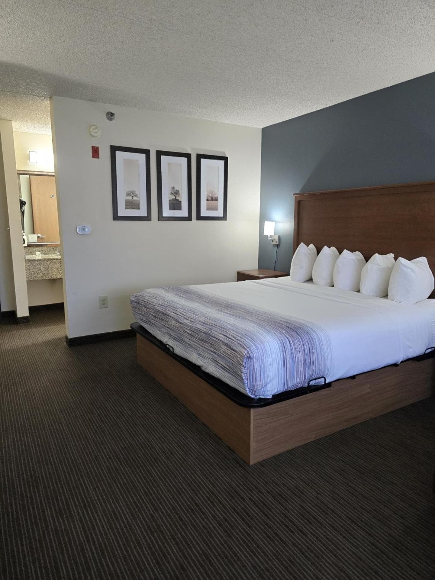 AmericInn by Wyndham Windsor Ft. Collins
