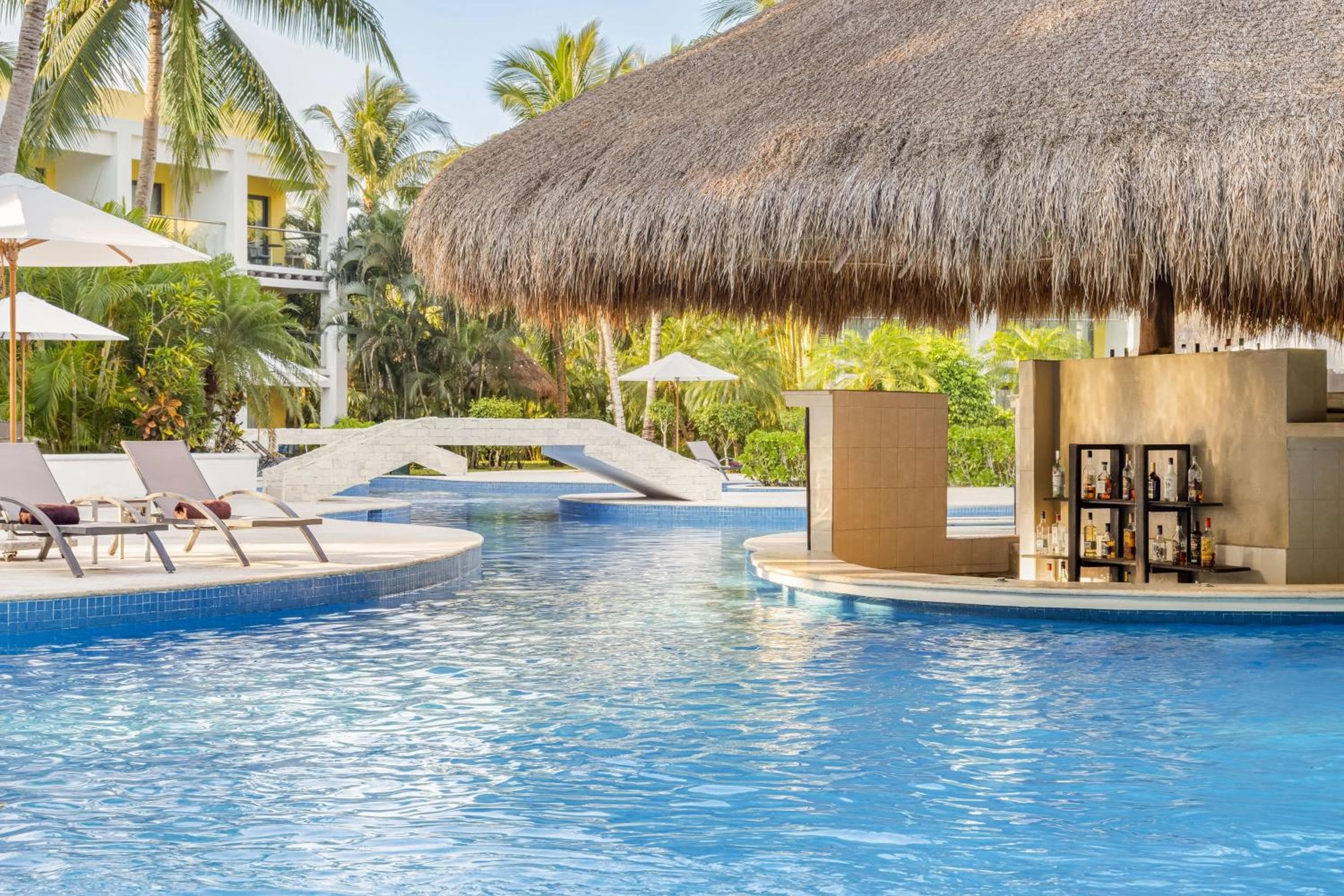 Secrets Aura Cozumel - Adults Only