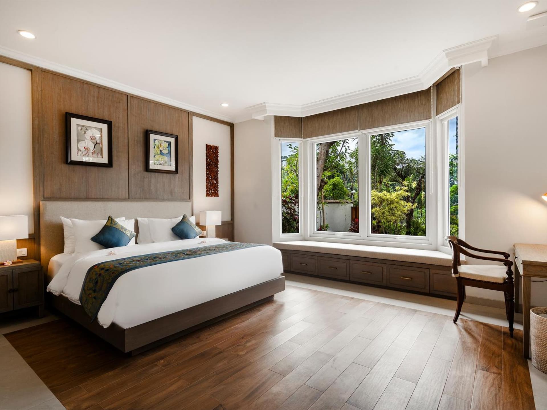 The Pala Ubud by Elite Havens