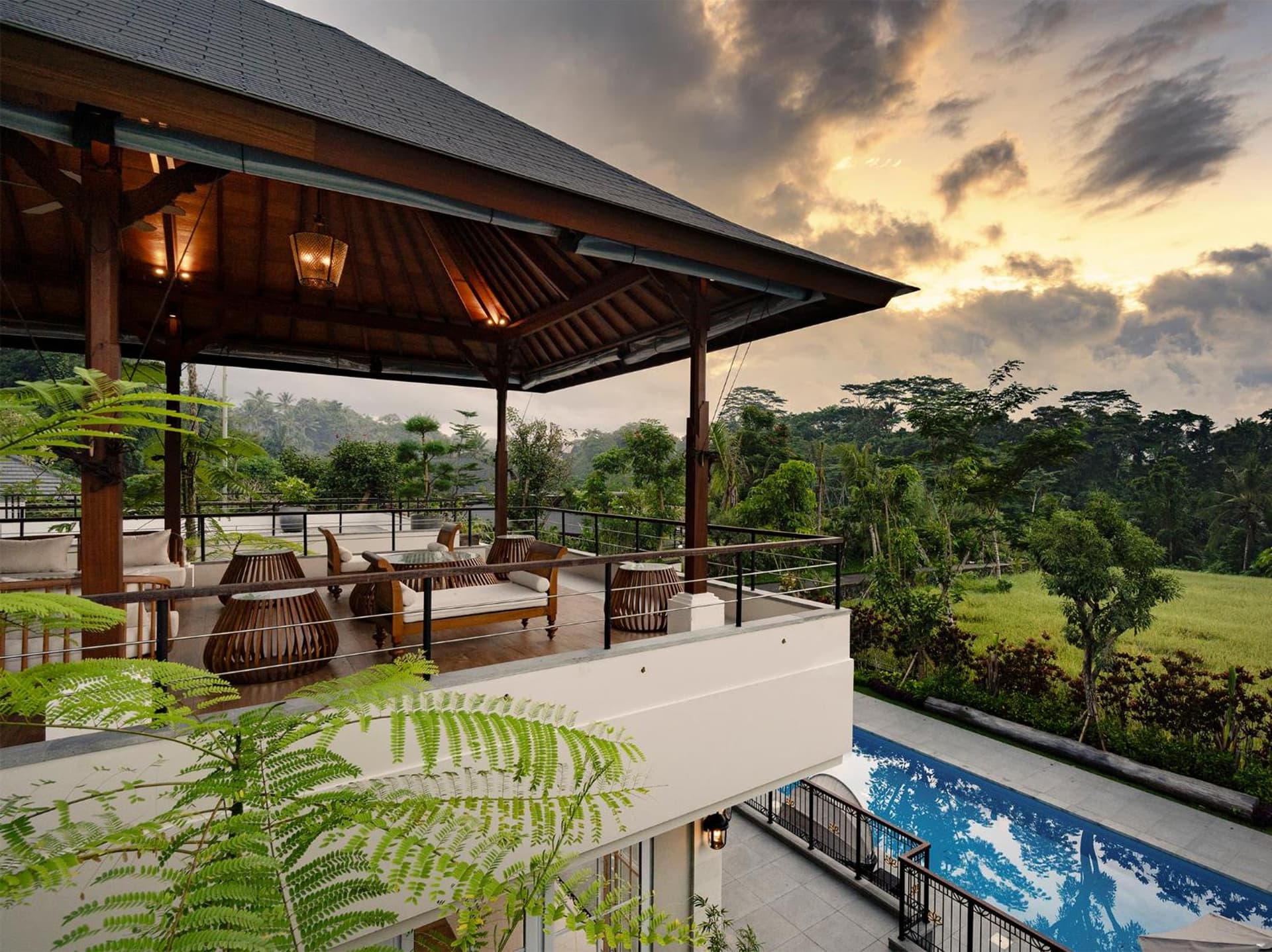The Pala Ubud by Elite Havens
