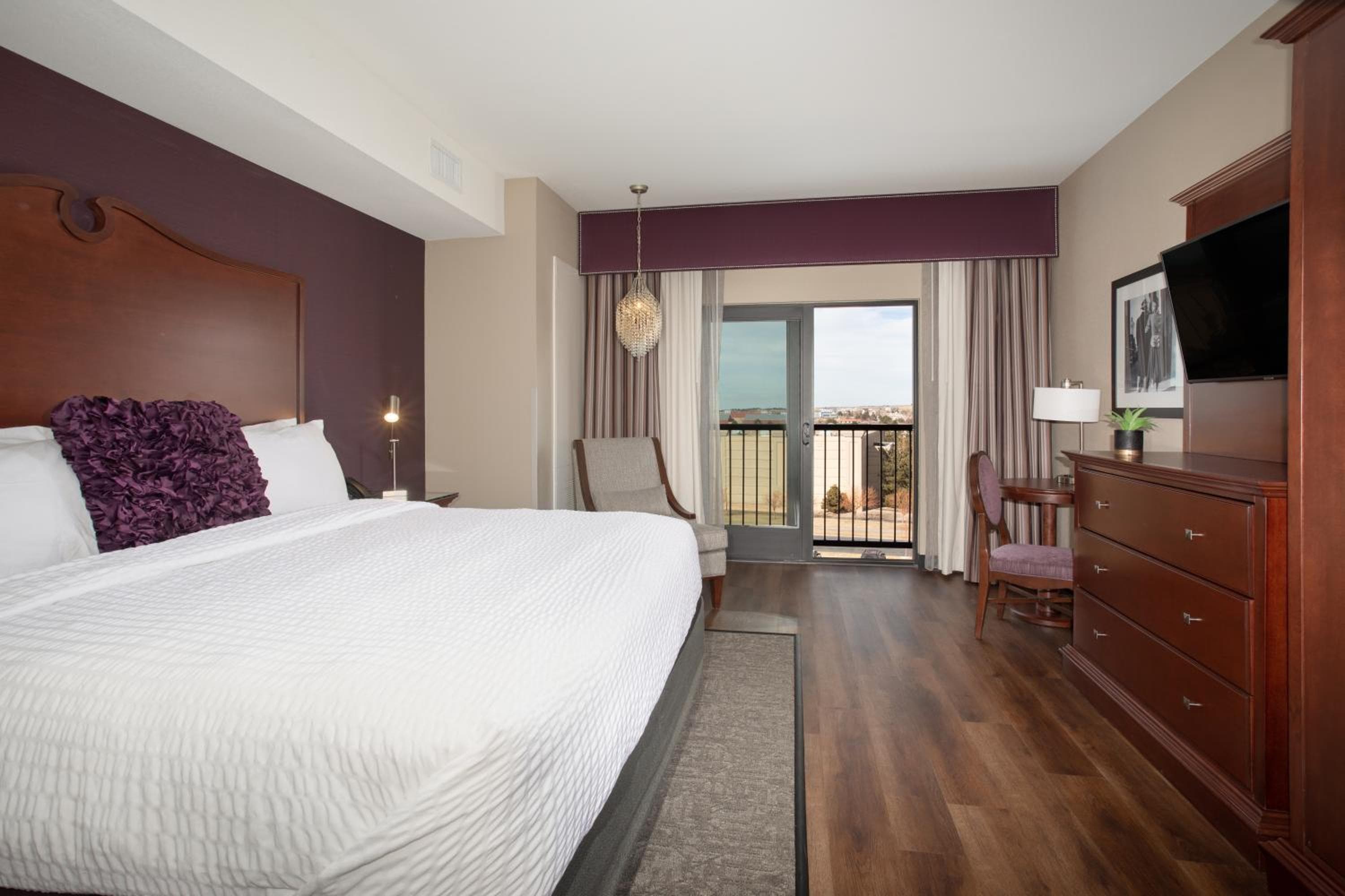 The Parker Hotel