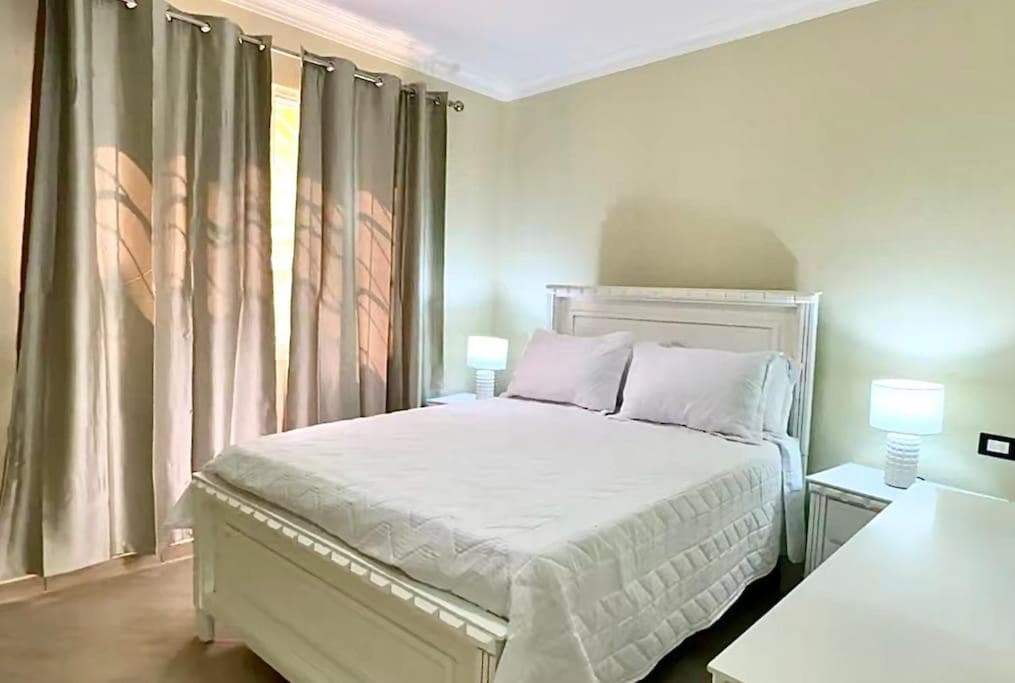 Apartamento en la playa 1A - Residencial Marina Bay
