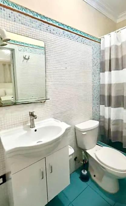 Apartamento en la playa 1A - Residencial Marina Bay
