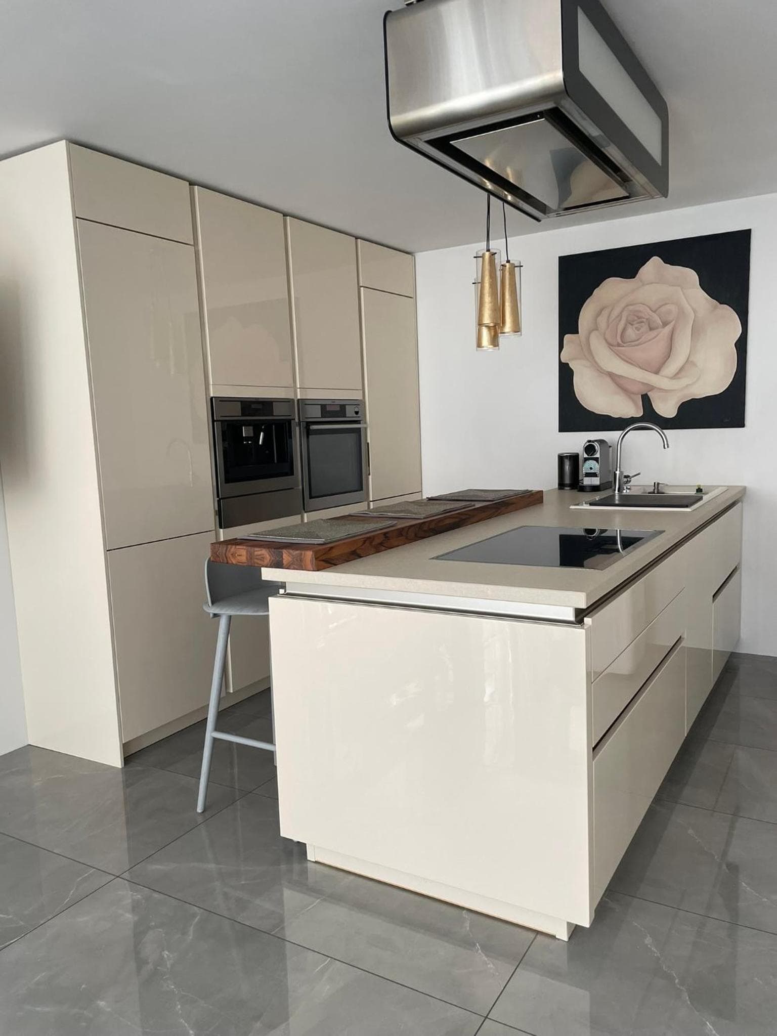 Luxurious 2 Bedroom Apartment Old City