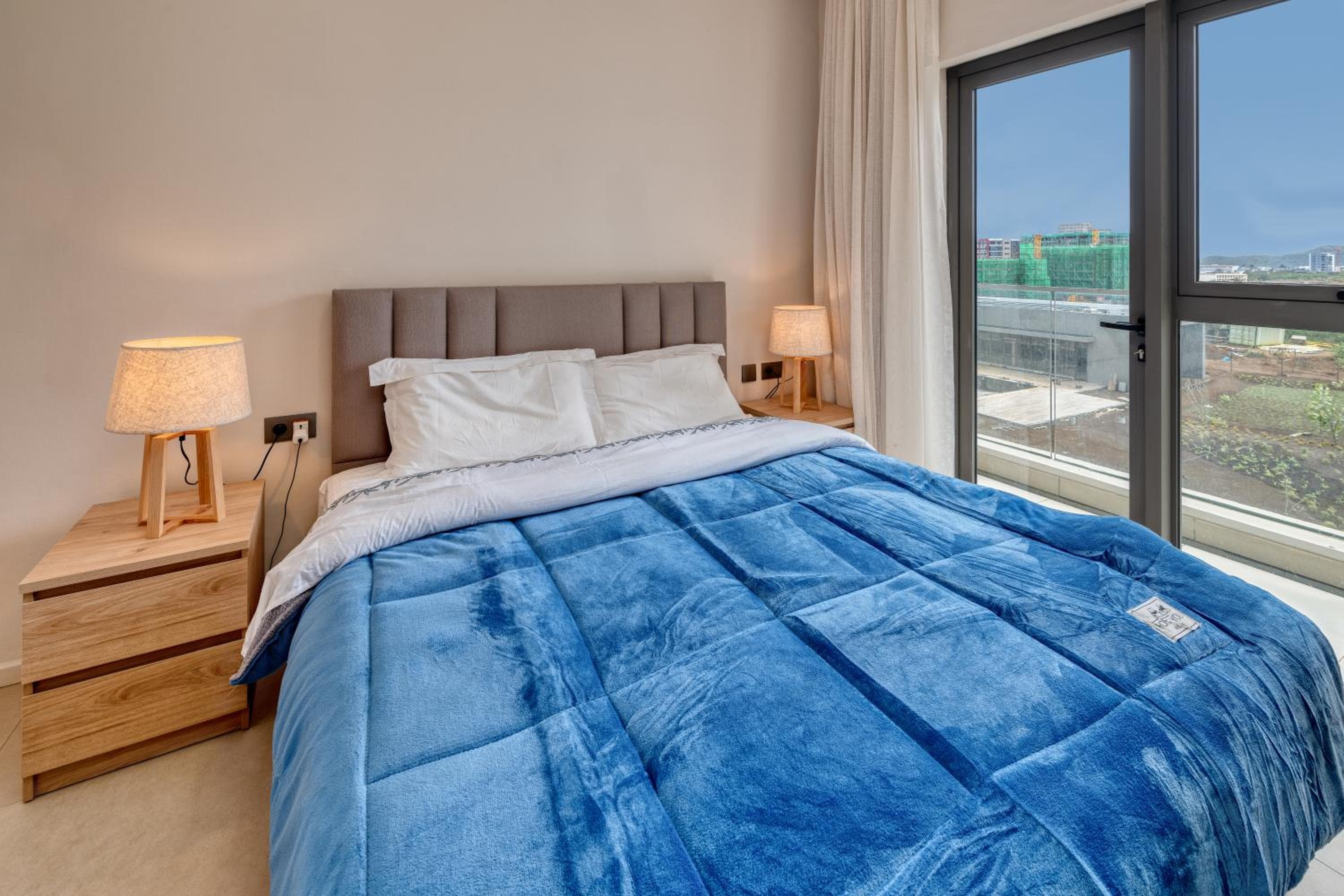 Minissy Suites