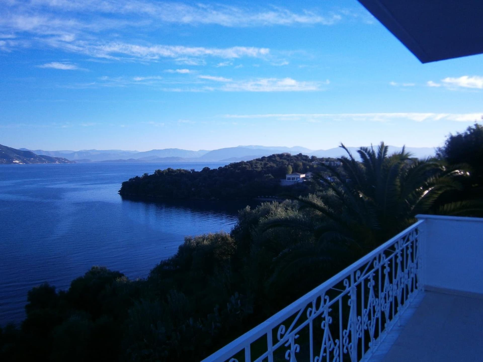 Dimitra Seaview Apartments K