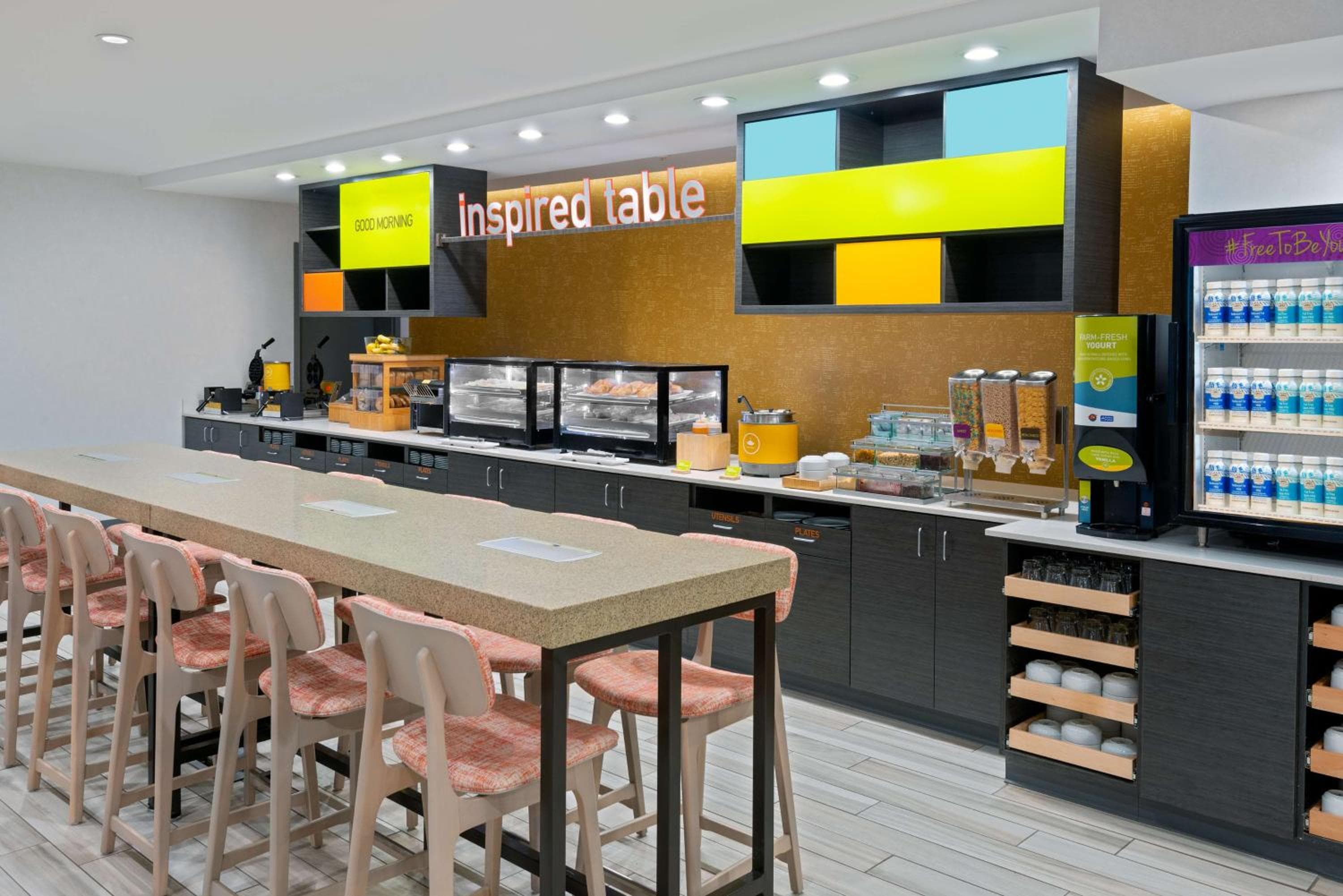 Home2 Suites by Hilton Buffalo Airport/ Galleria Mall