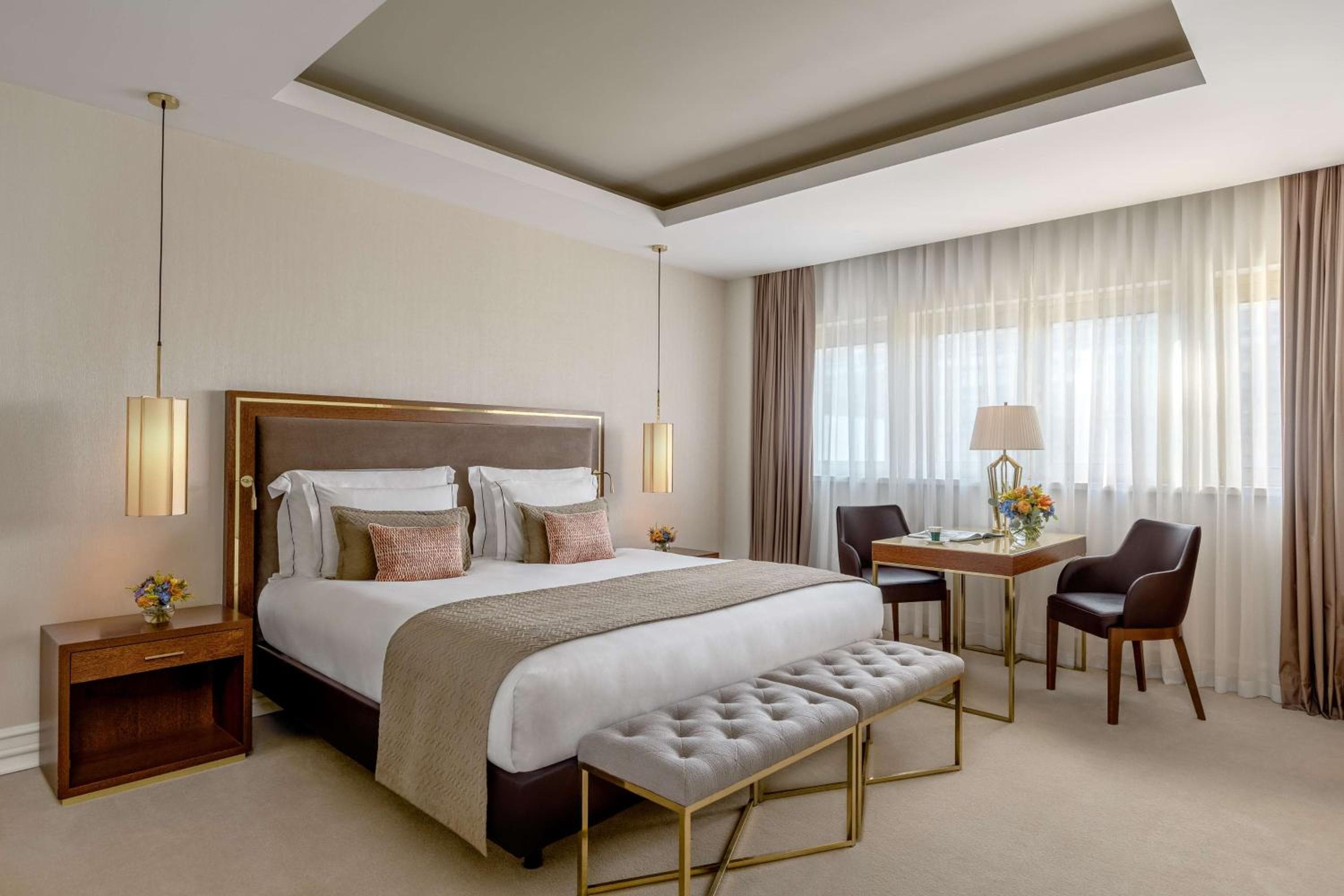 Tivoli Avenida Liberdade Lisboa – A Leading Hotel of the World
