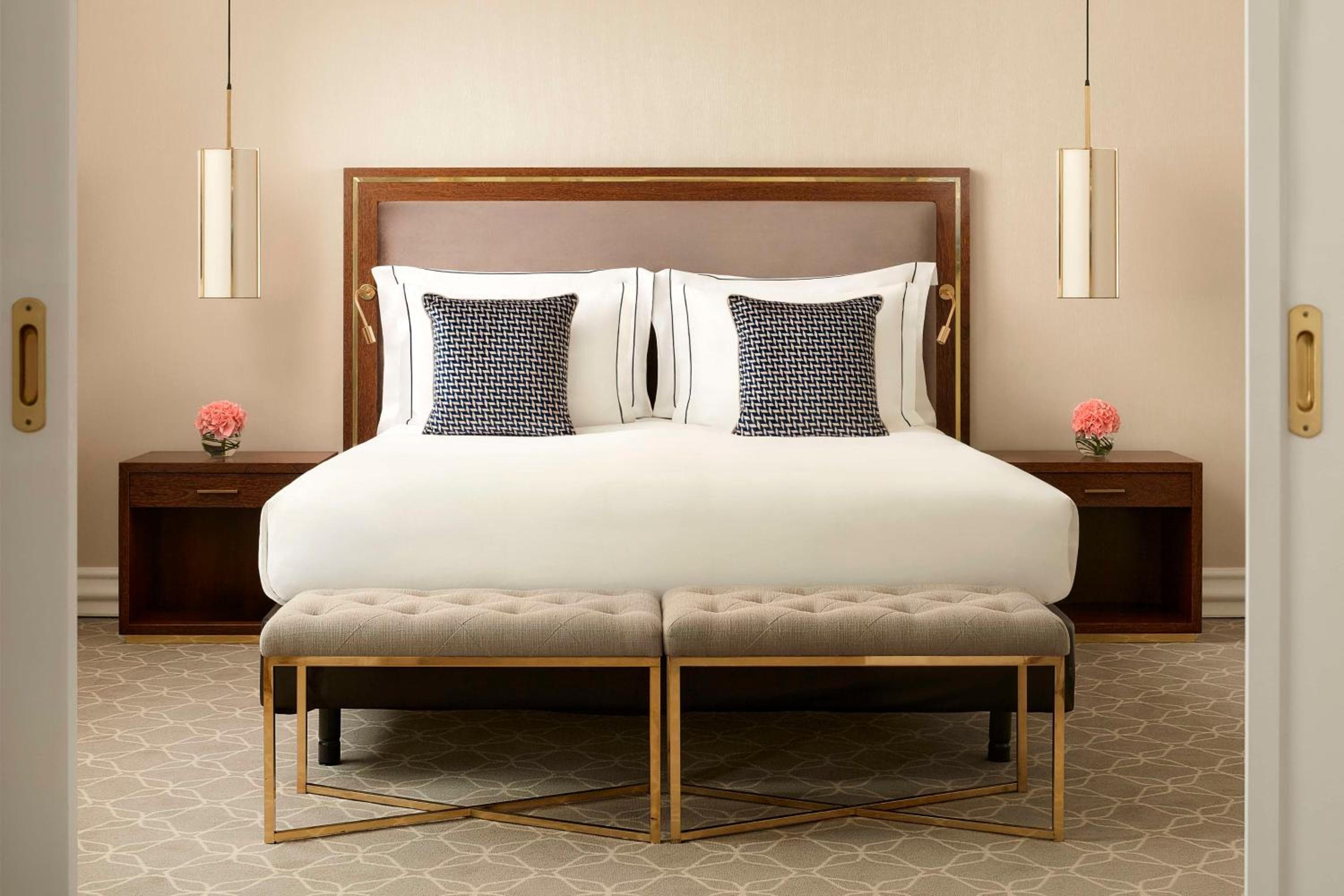 Tivoli Avenida Liberdade Lisboa – A Leading Hotel of the World