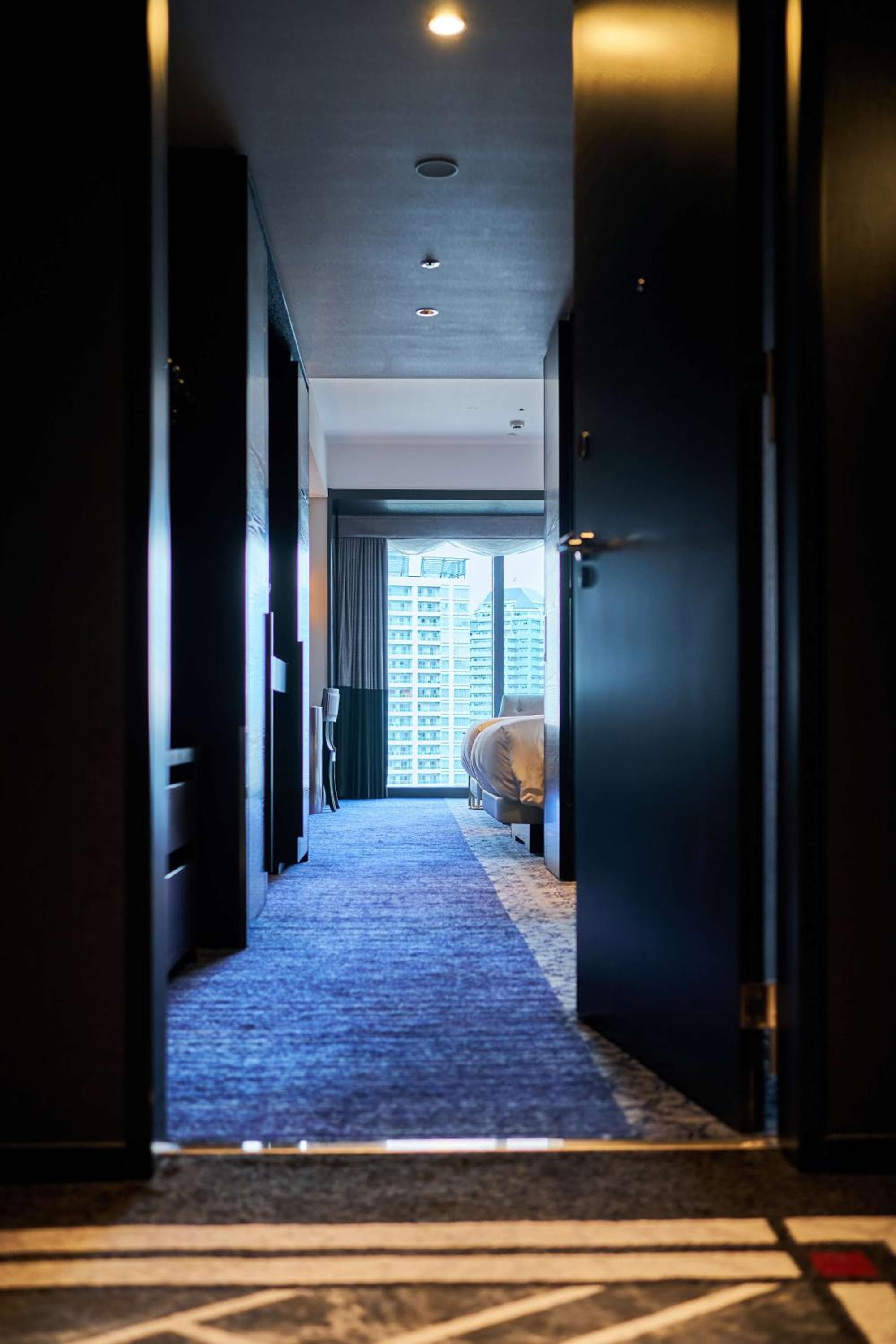 Hilton Yokohama