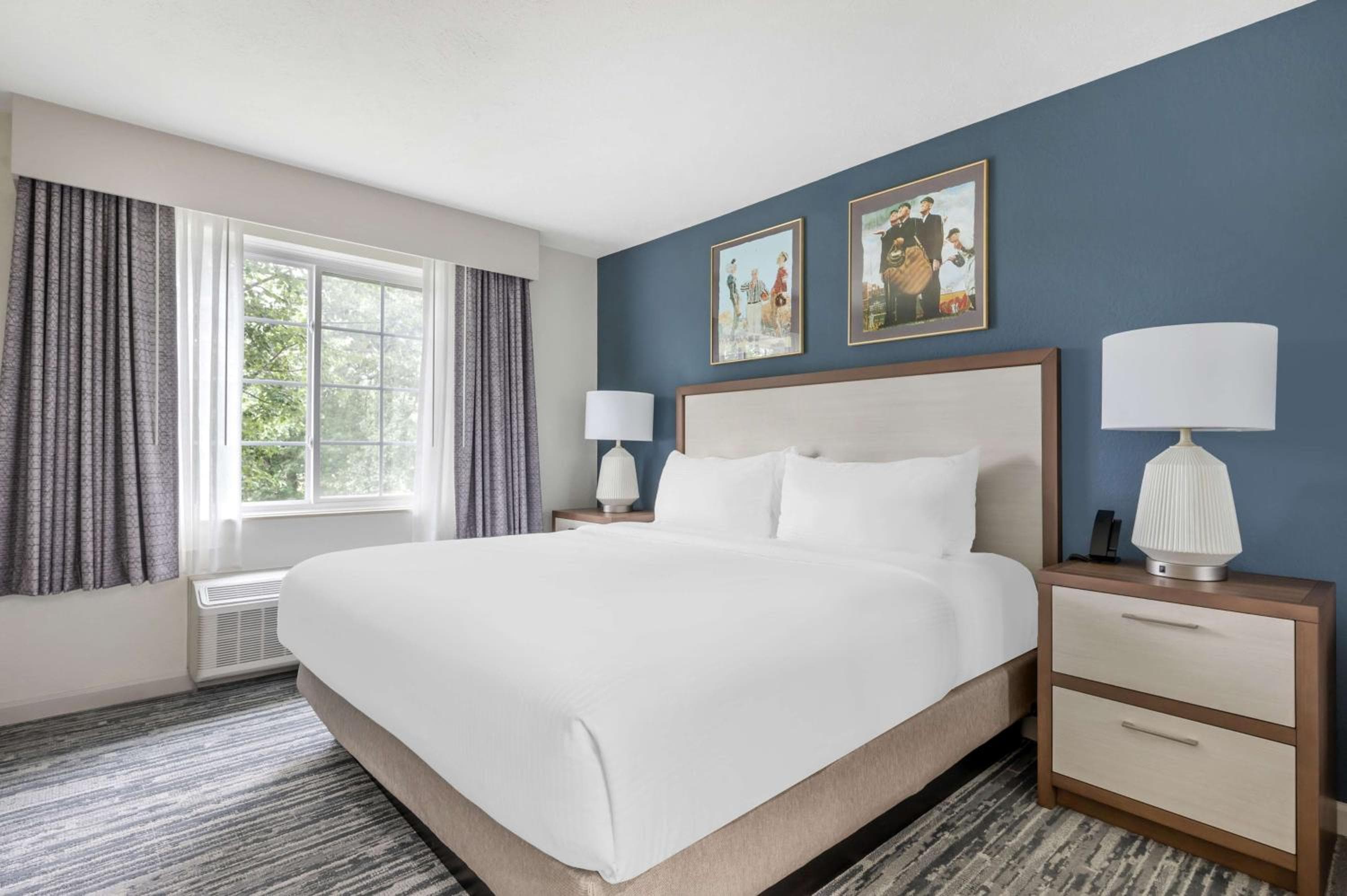 Hilton Vacation Club Varsity Club South Bend, IN