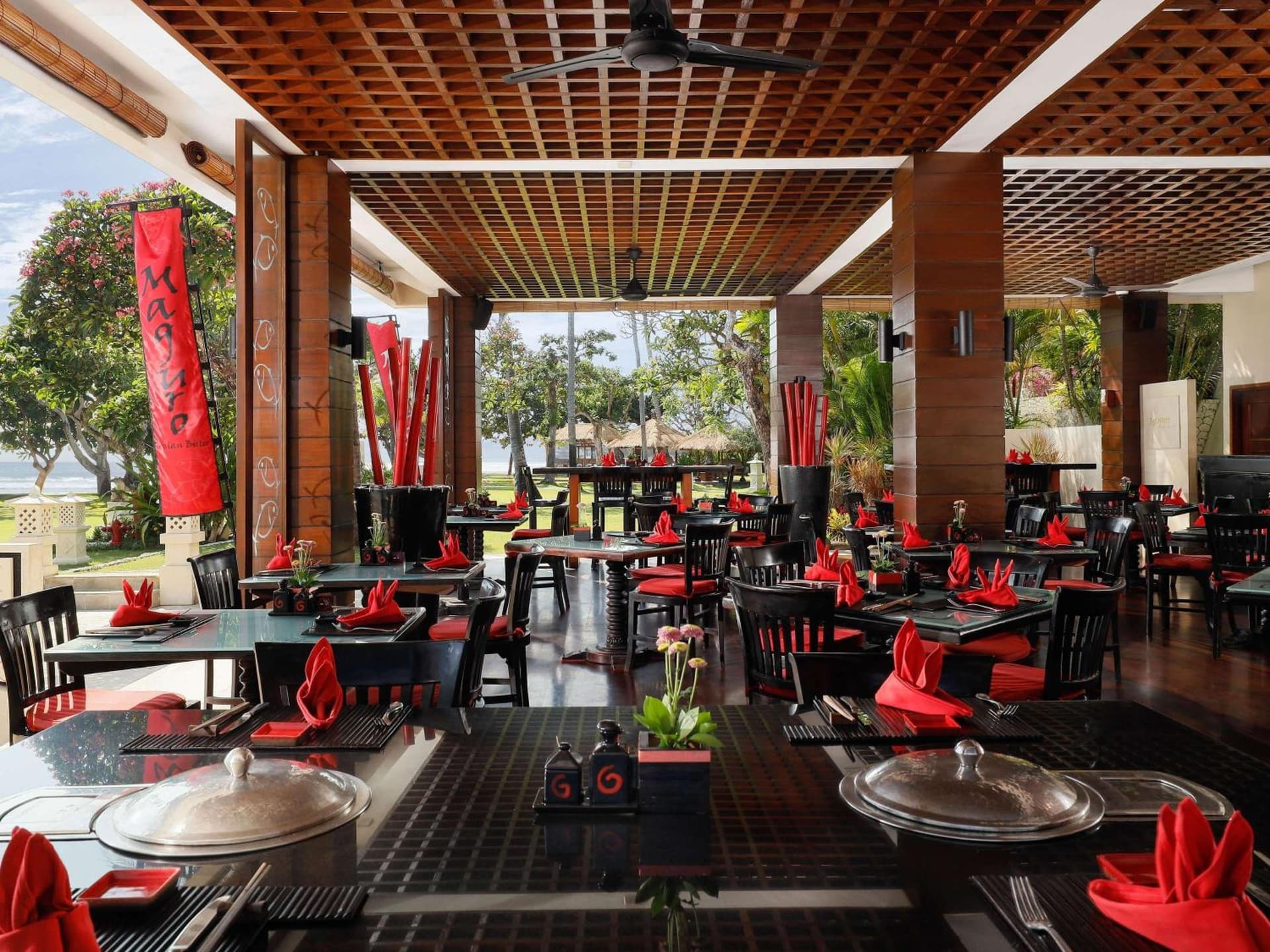 Nusa Dua Beach Hotel and Spa - Handwritten Collection