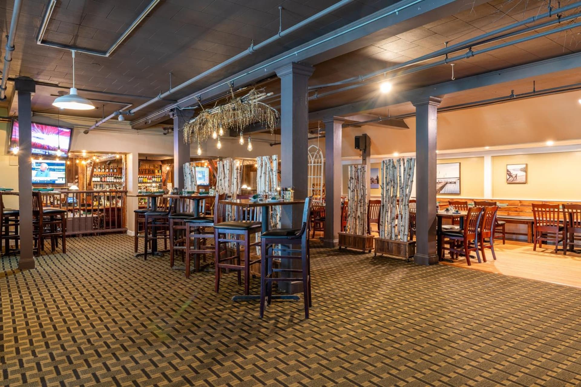 The Bethel Resort & Suites