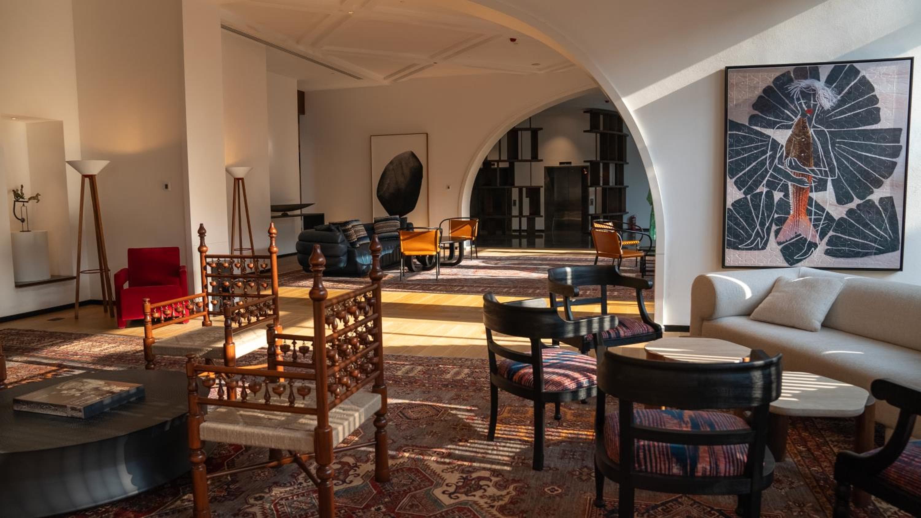 Rixos Tersane Istanbul