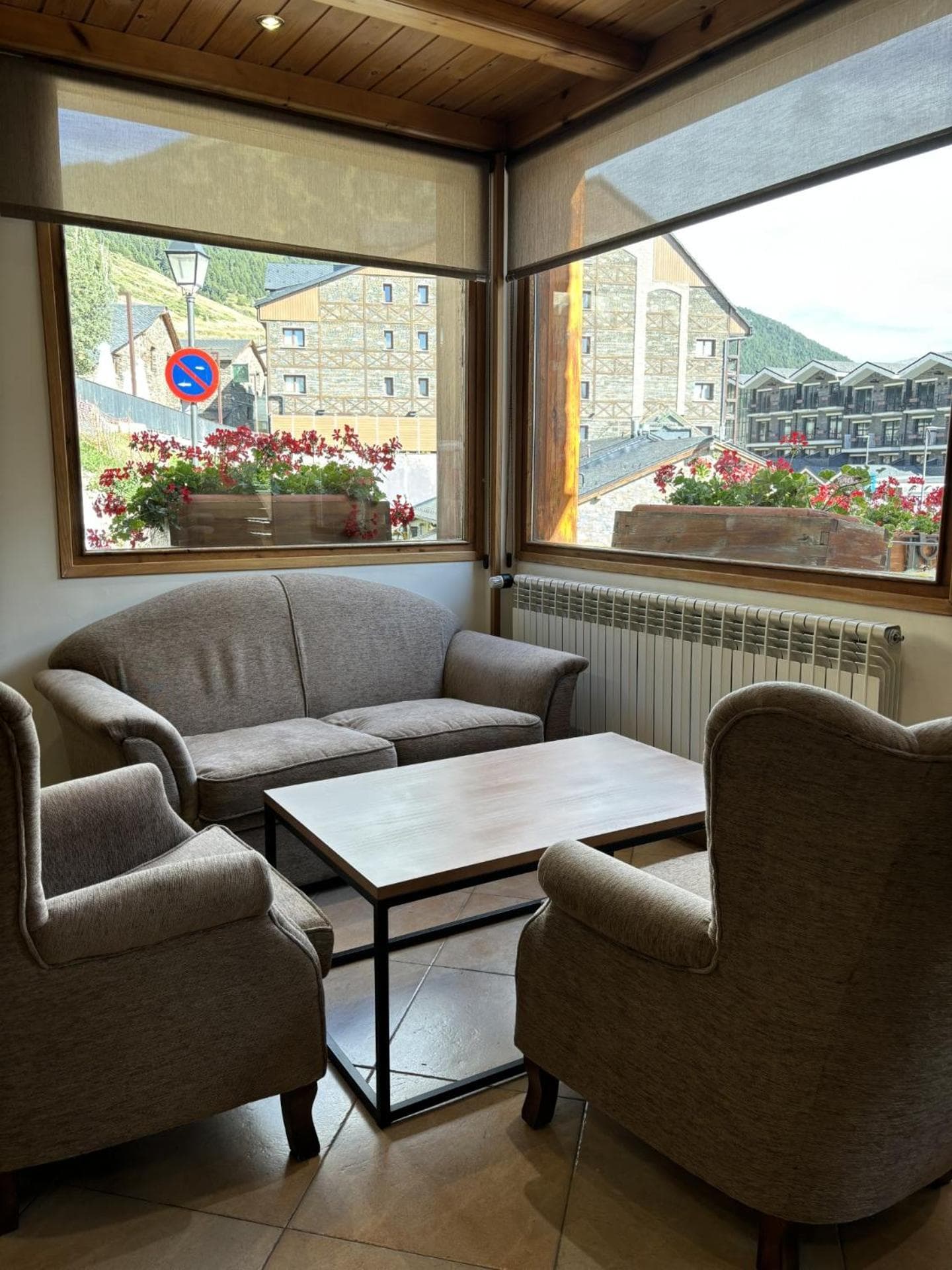 Hotel Soldeu Maistre
