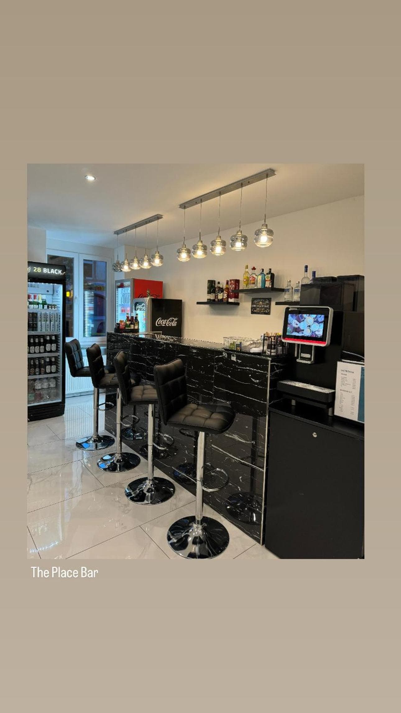THE PLACE HOTEL - Frankfurt City Messe