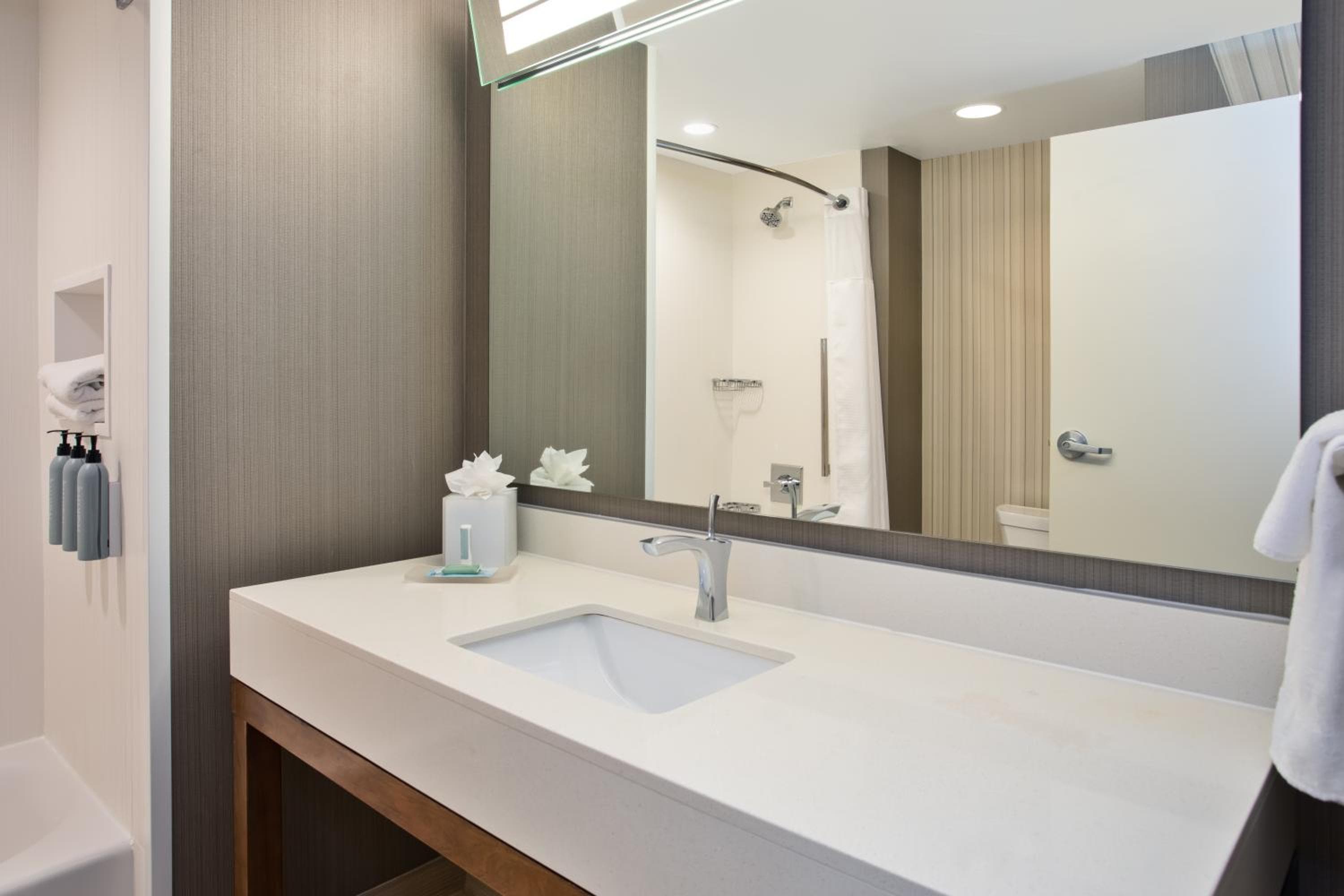 Courtyard by Marriott Dallas Flower Mound