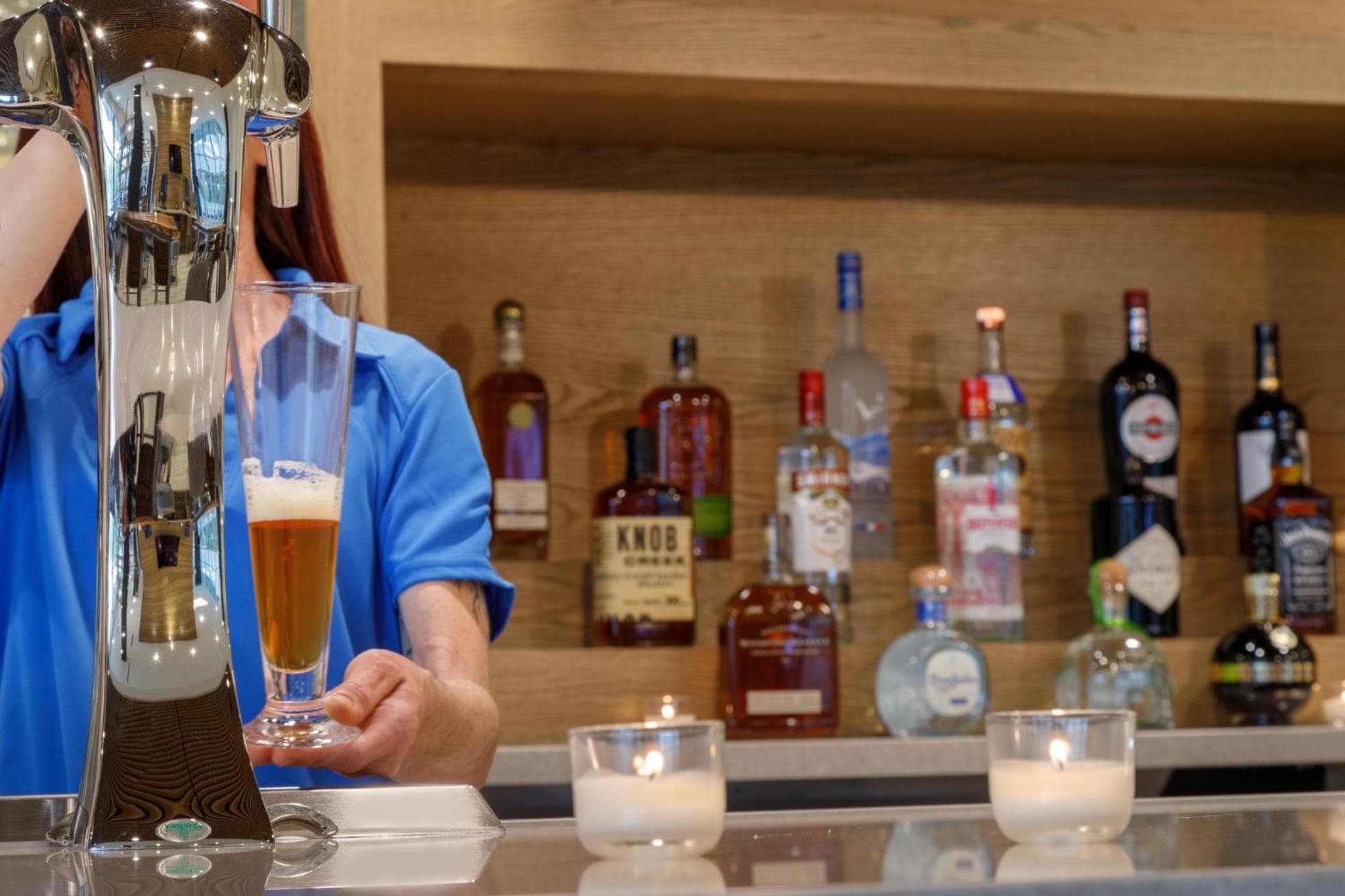 EVEN Hotel Orlando International Airport by IHG