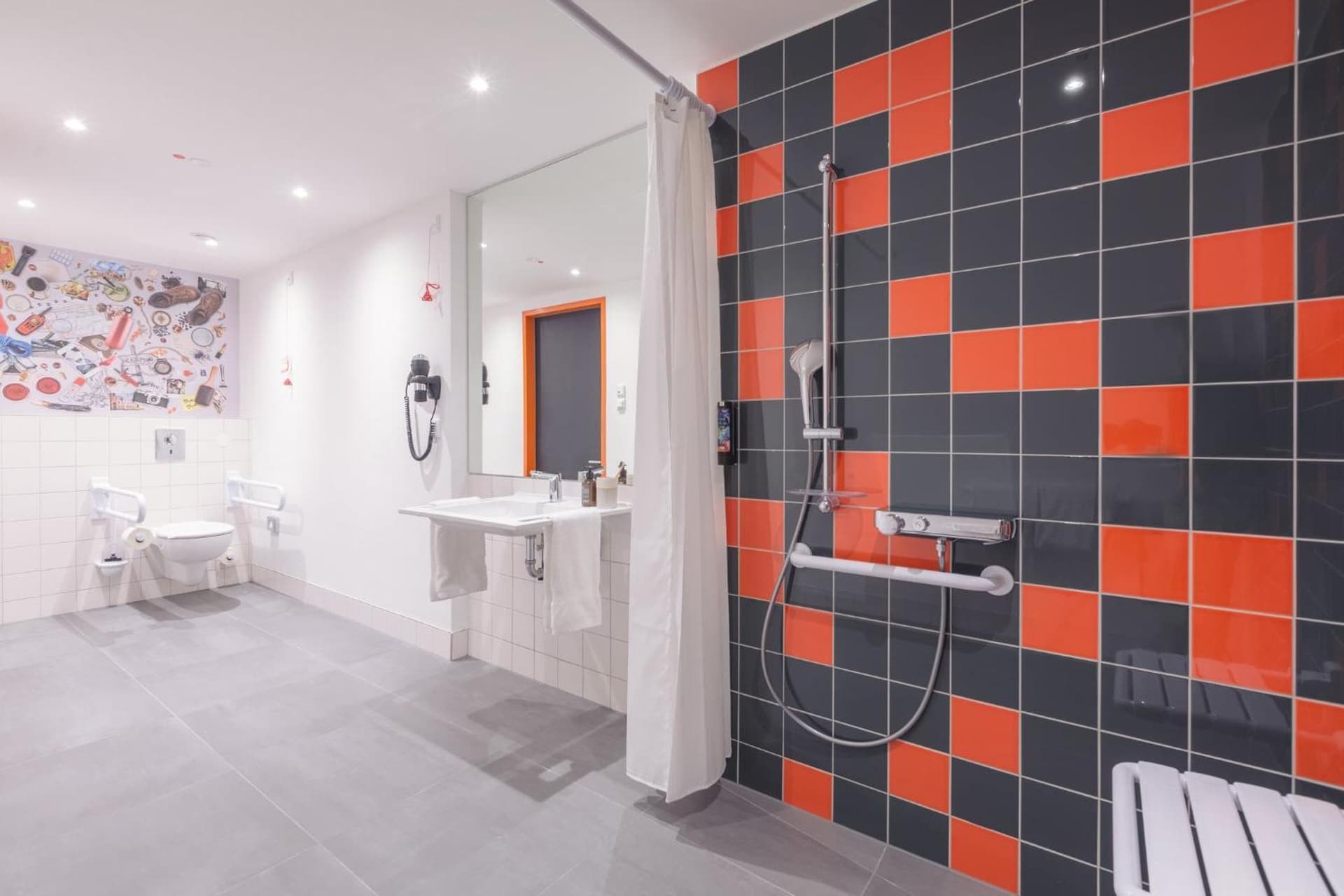 Holiday Inn - the niu, Amity Potsdam by IHG