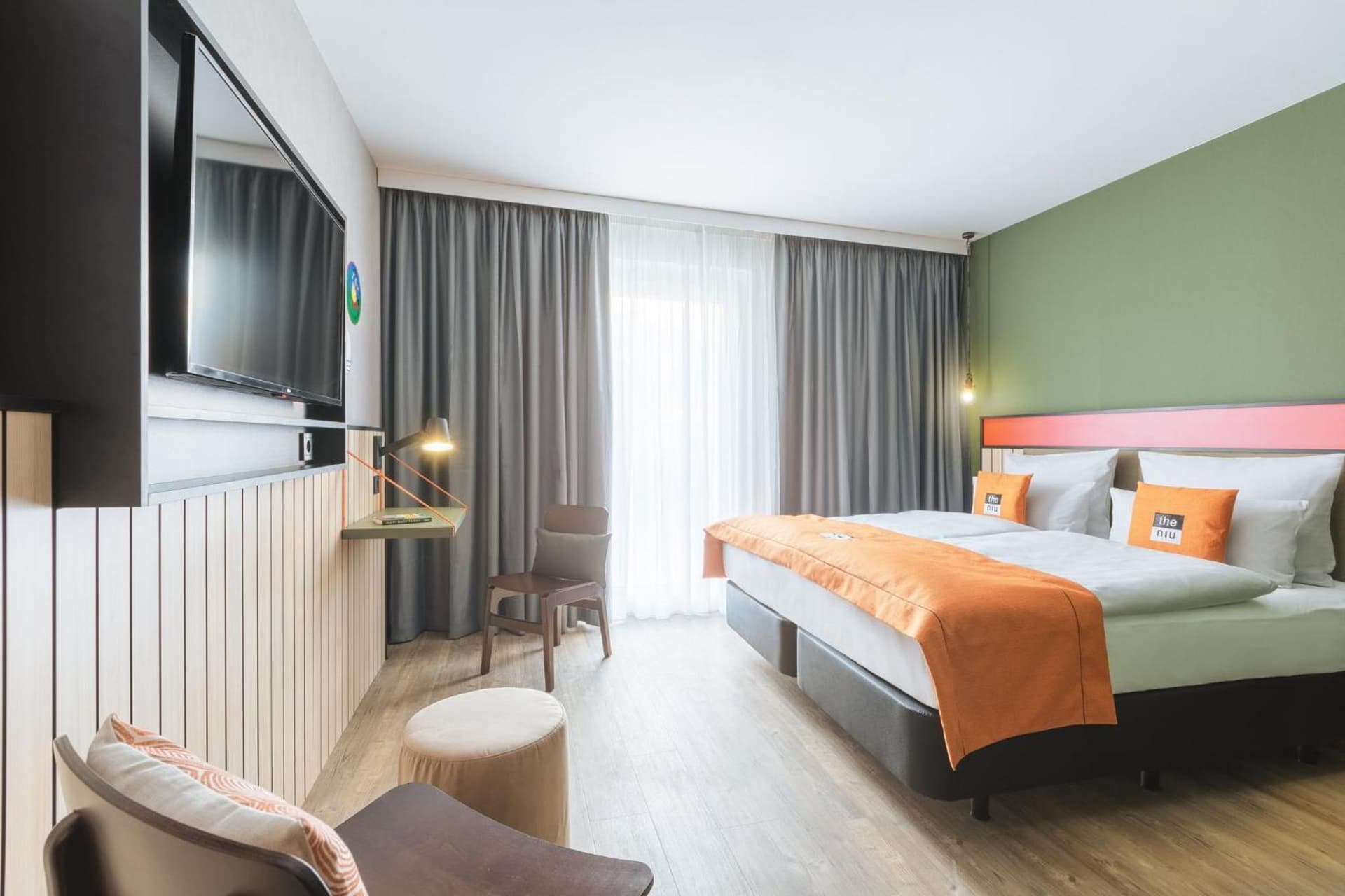 Holiday Inn - the niu, Amity Potsdam by IHG