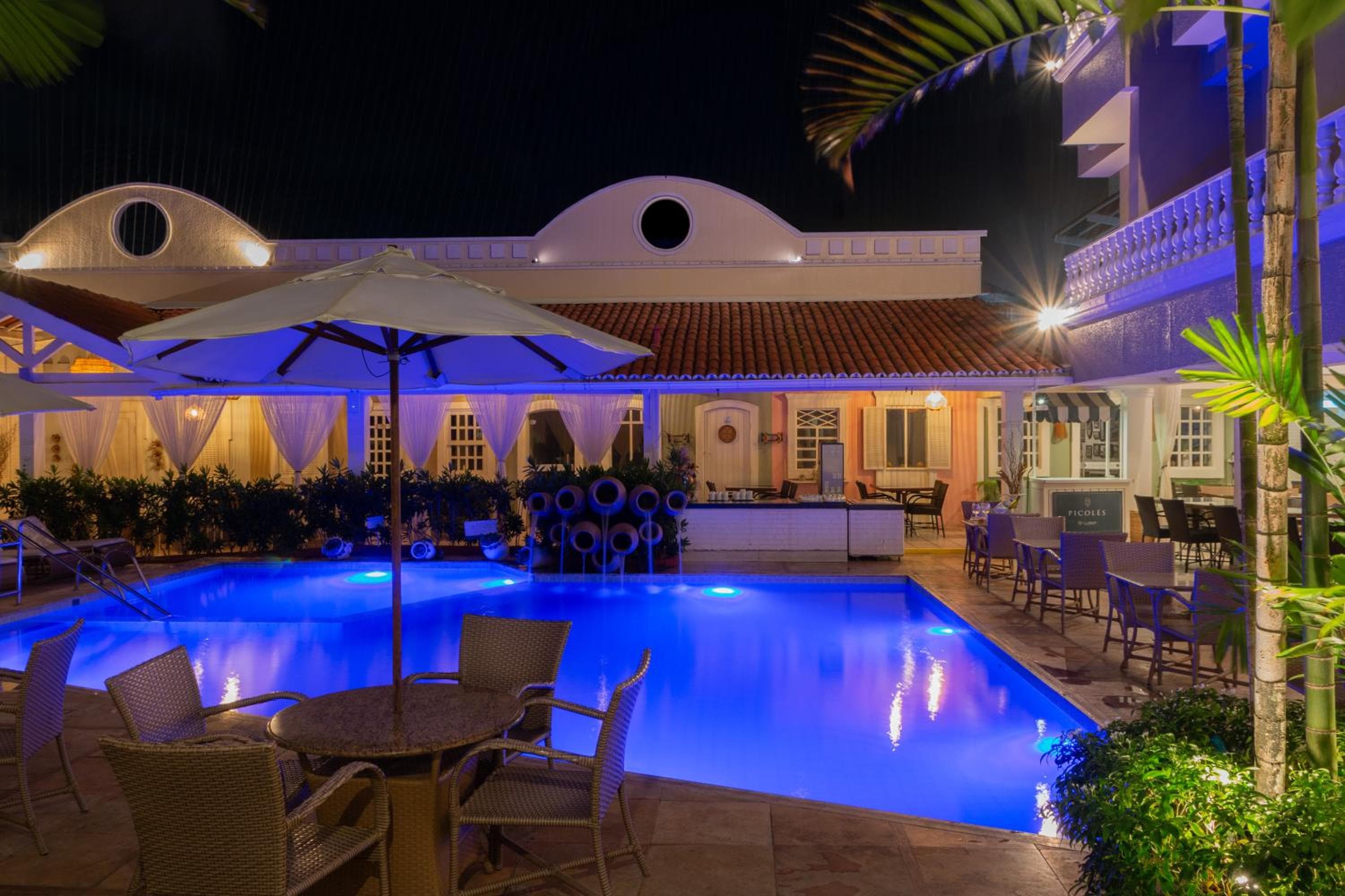Hotel Villa Mayor Charme