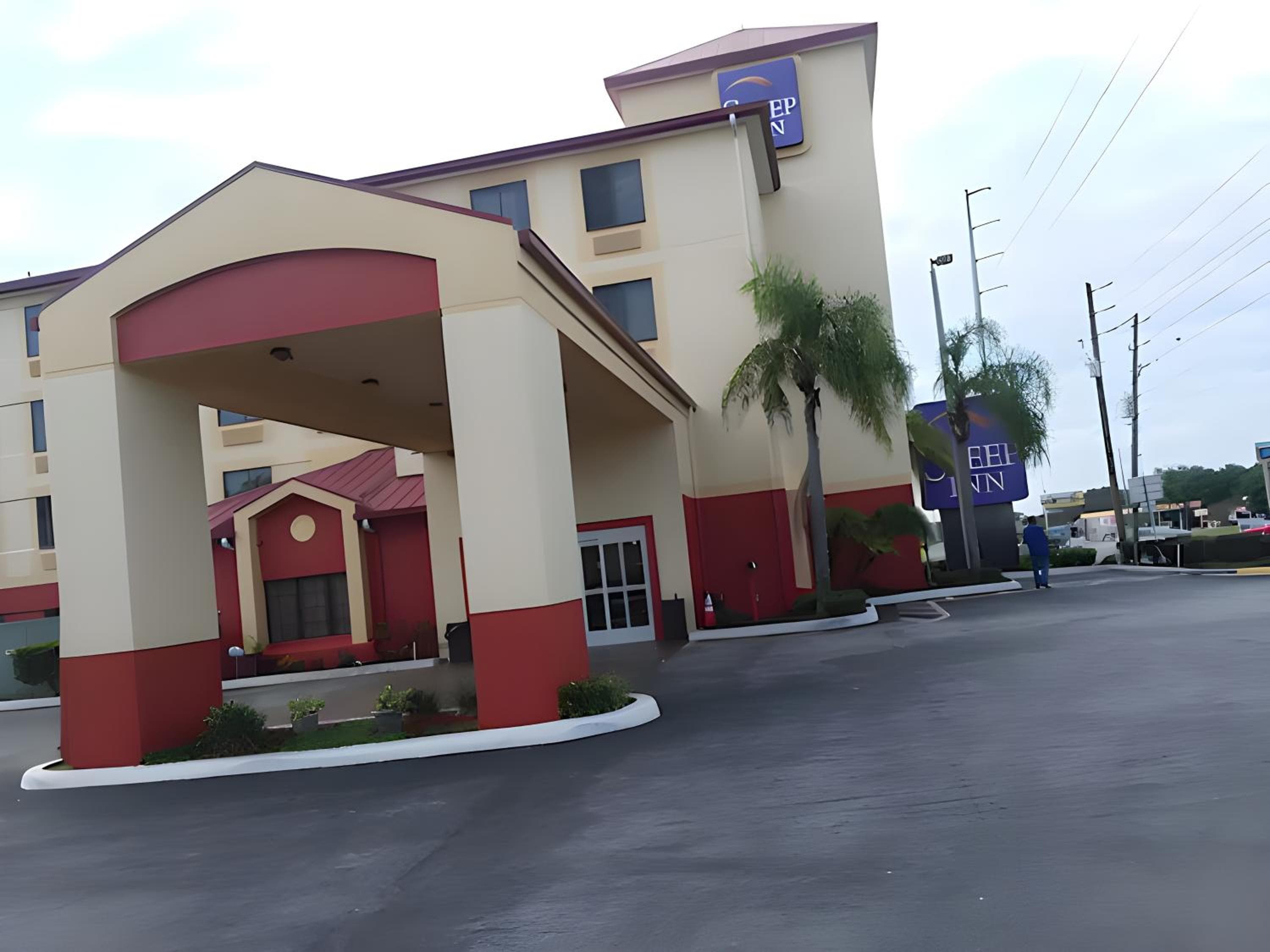 Wingate by Wyndham Leesburg Florida