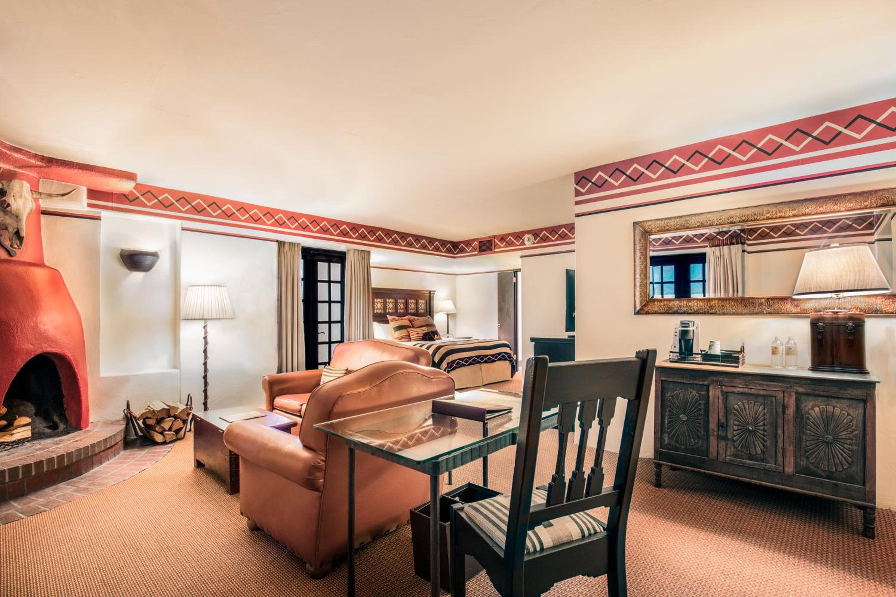 Inn & Spa at Loretto