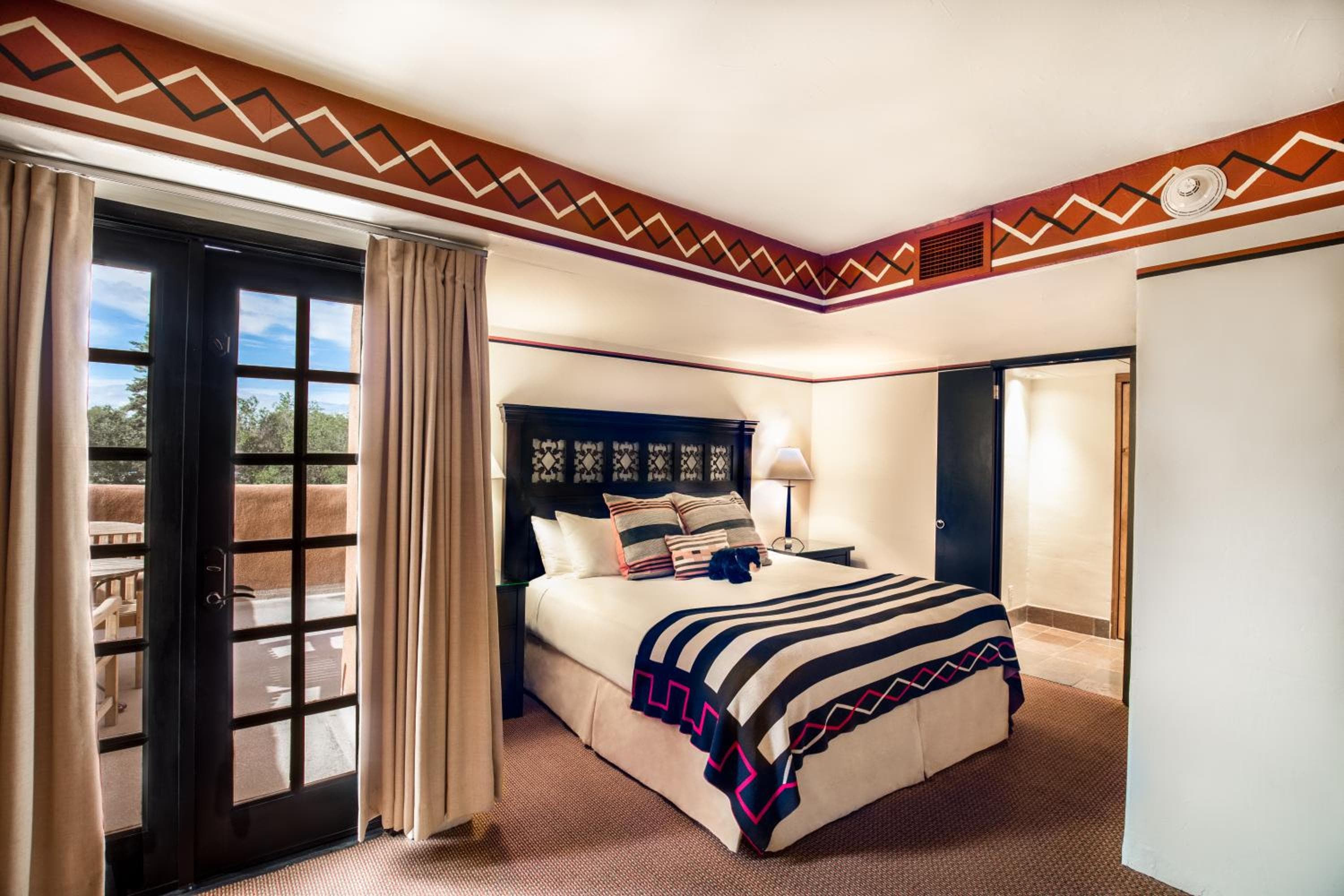 Inn & Spa at Loretto
