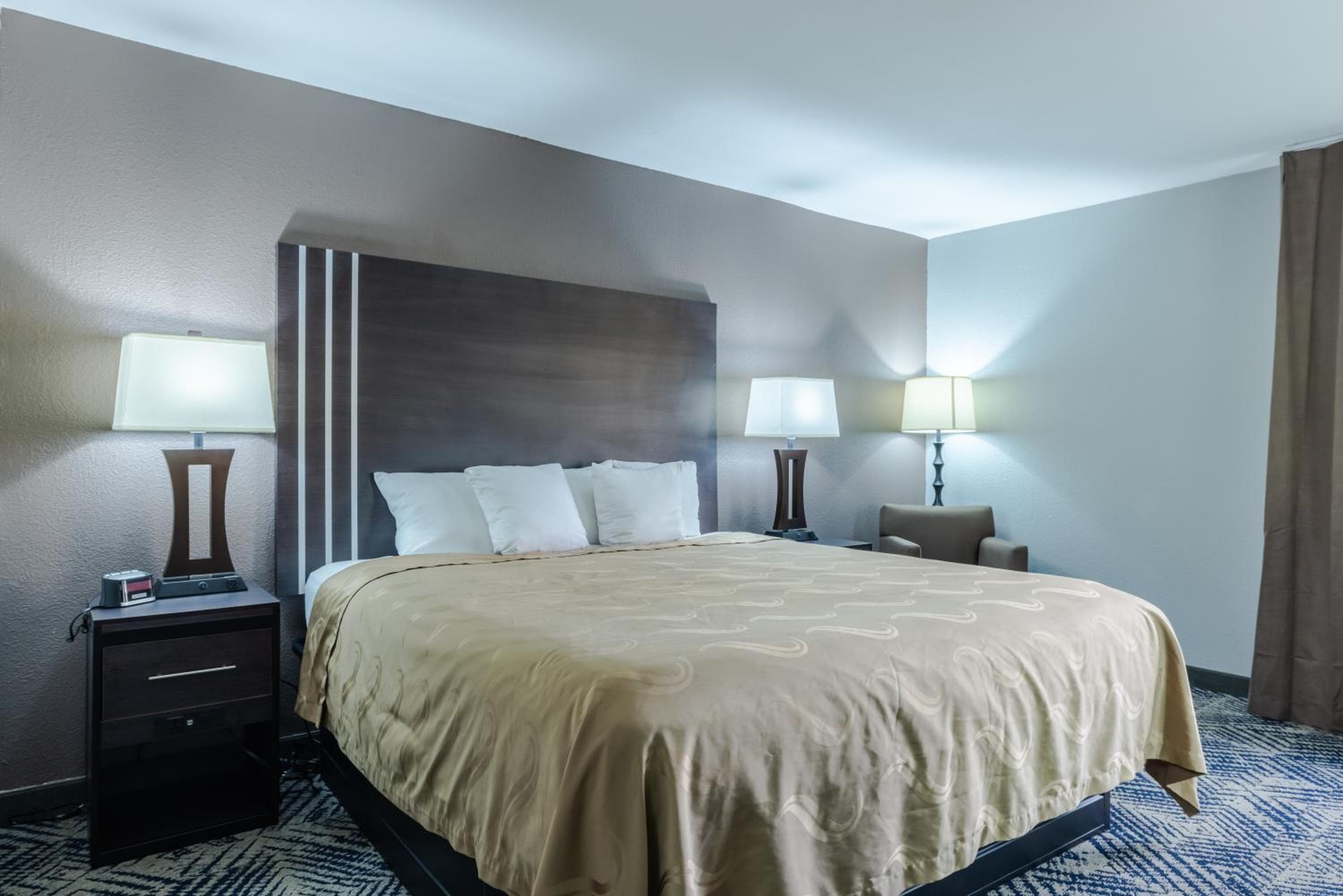 Quality Inn Olive Branch - Memphis South