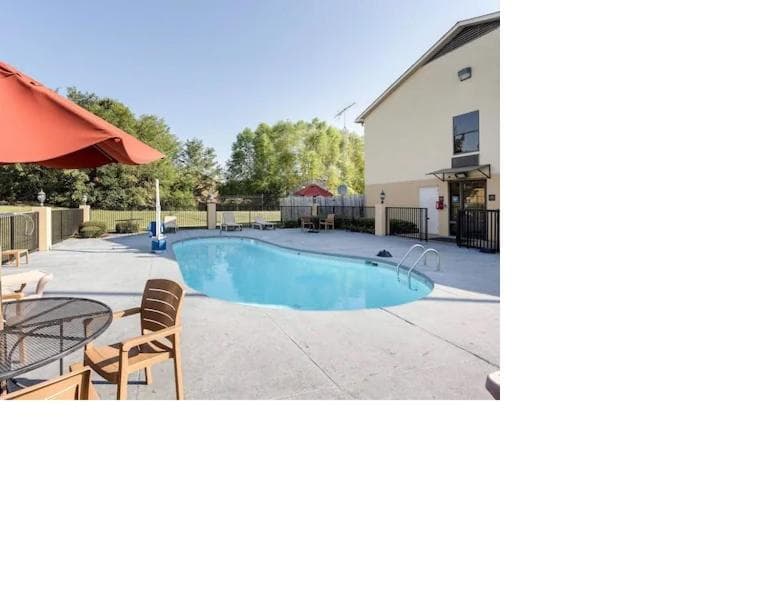 Quality Inn Olive Branch - Memphis South
