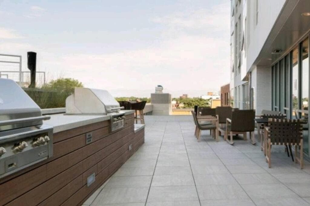 Amazing 2br 2ba unit by the lake